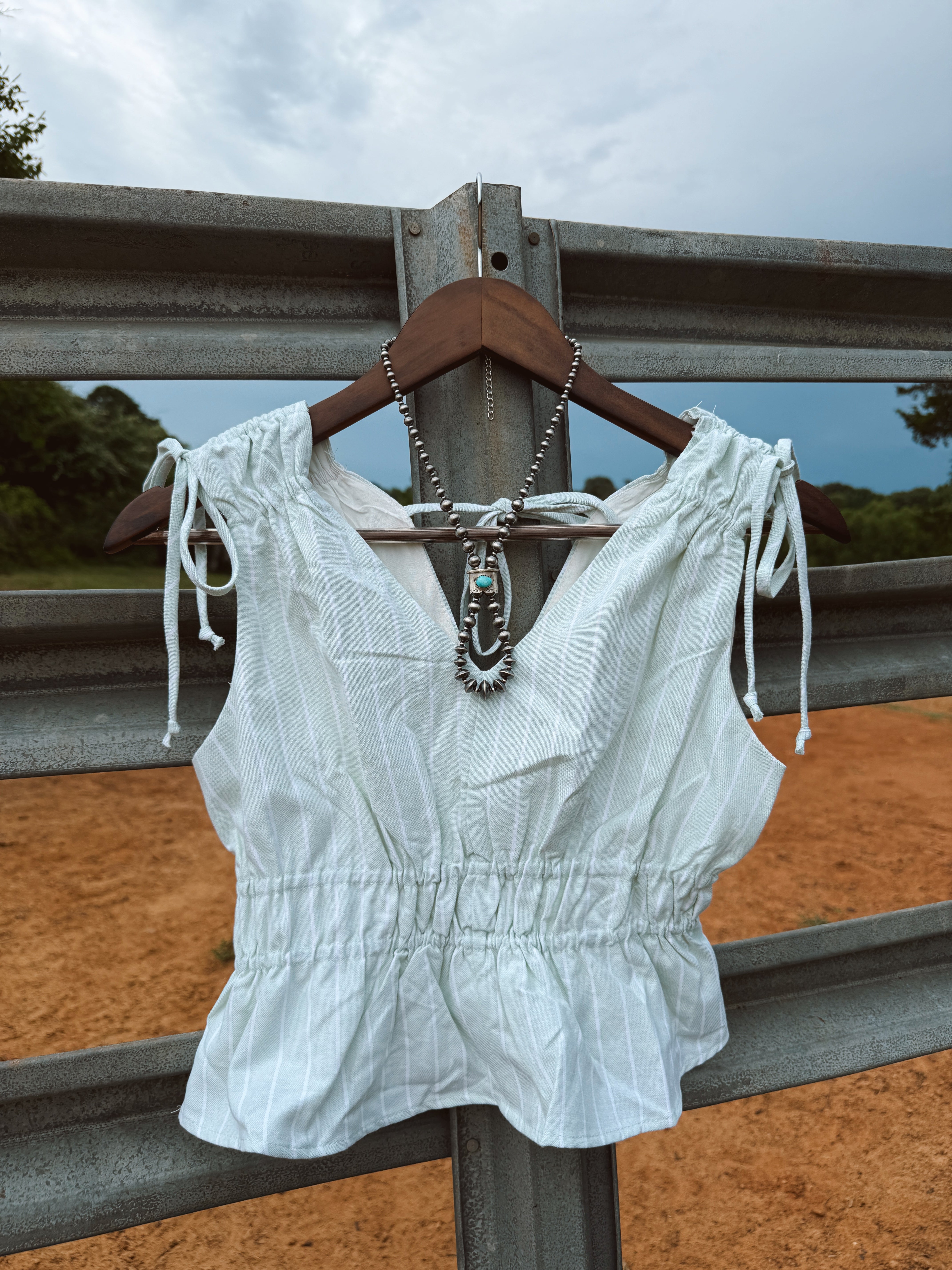 The Shackelford Top