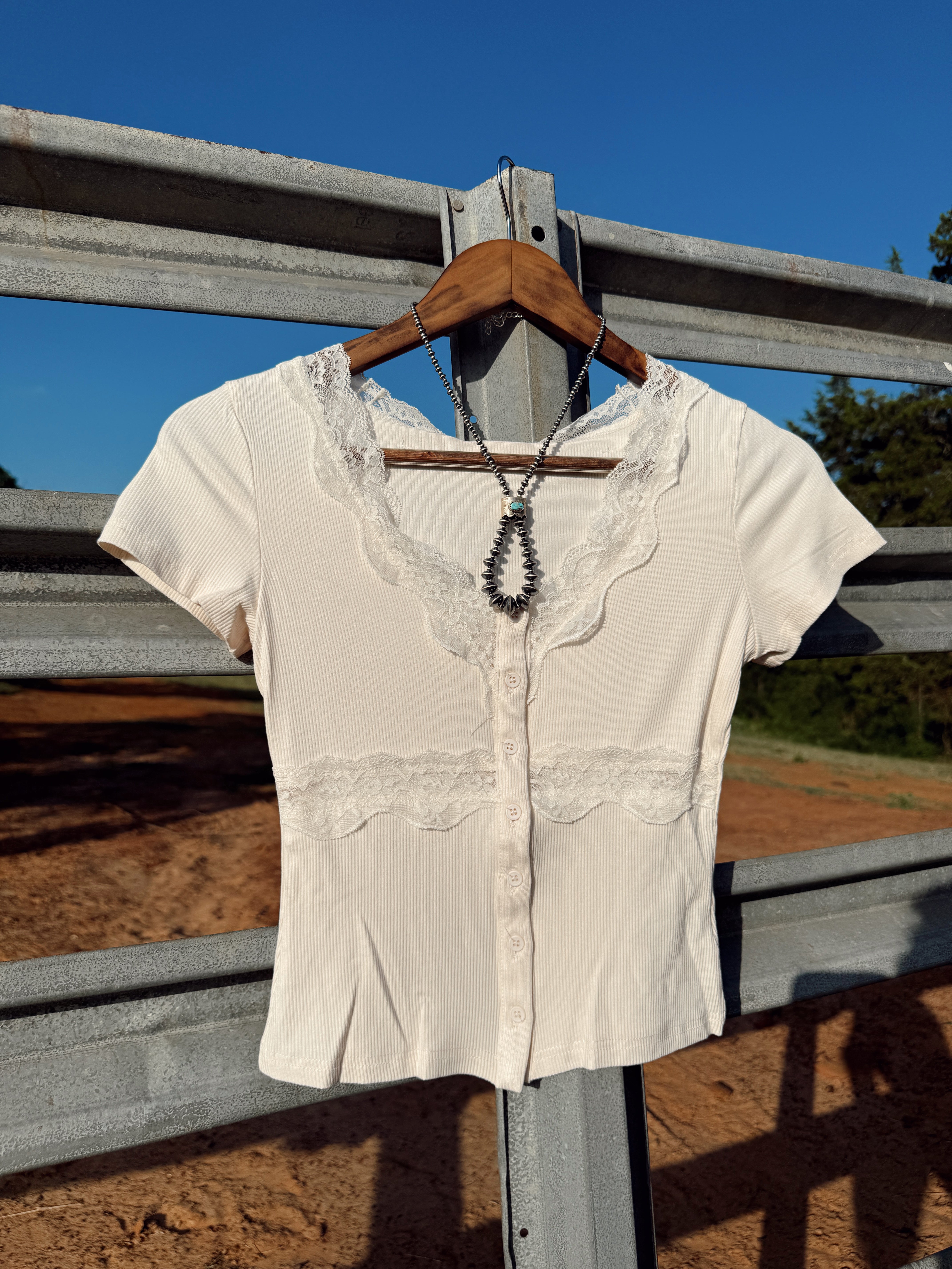 The Gentry Top