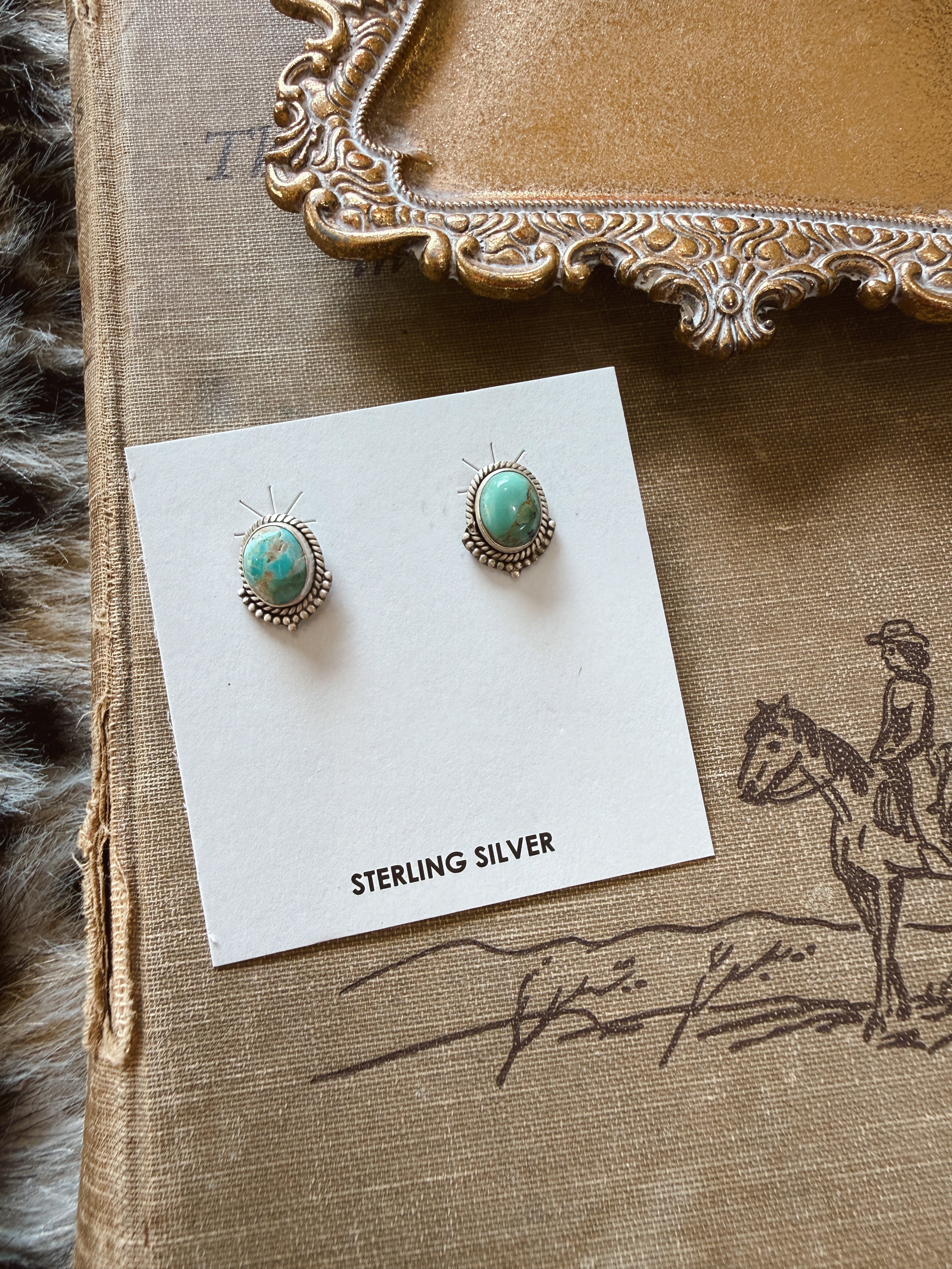 The Loni Earrings