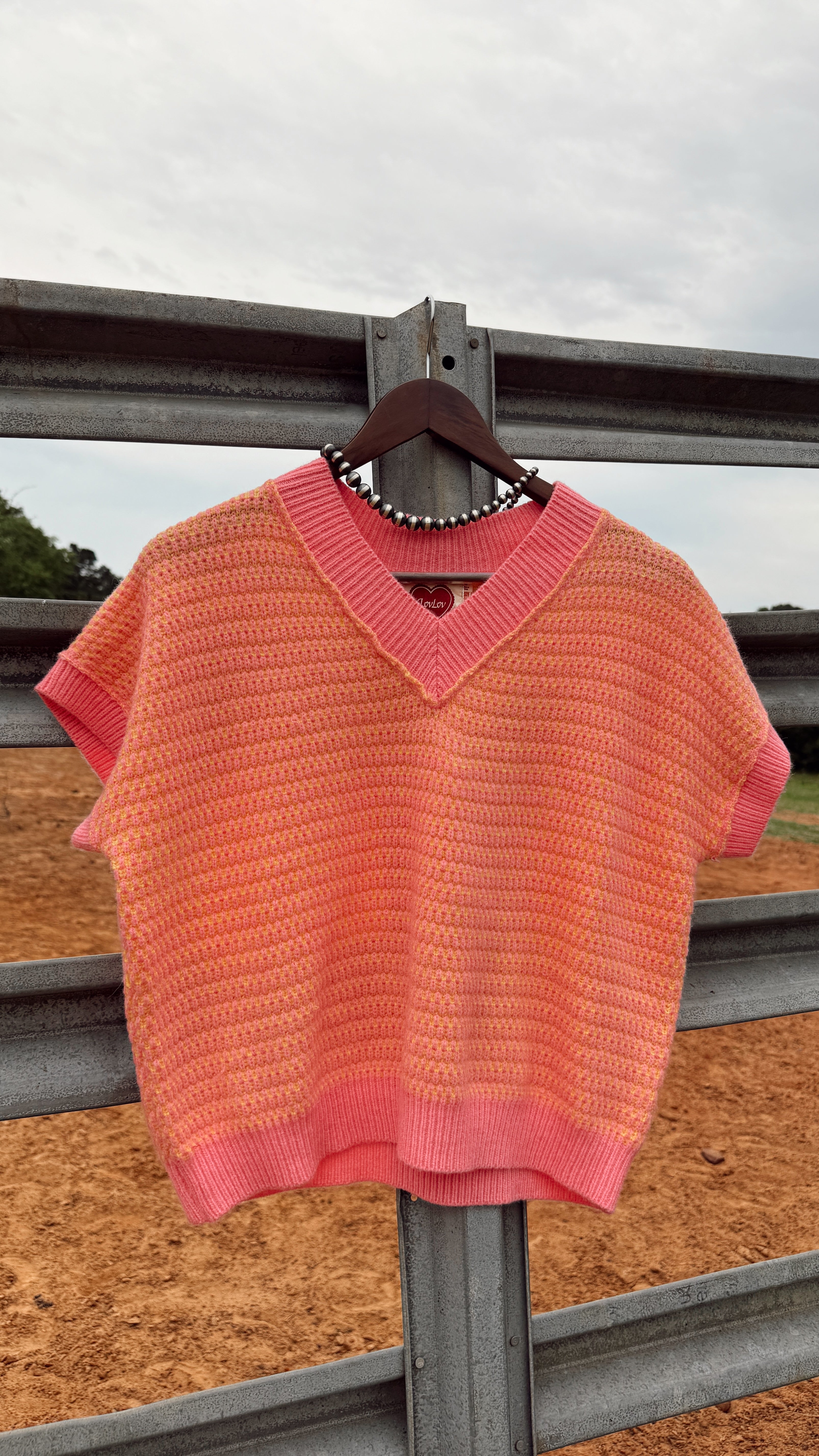 The Clarice Top