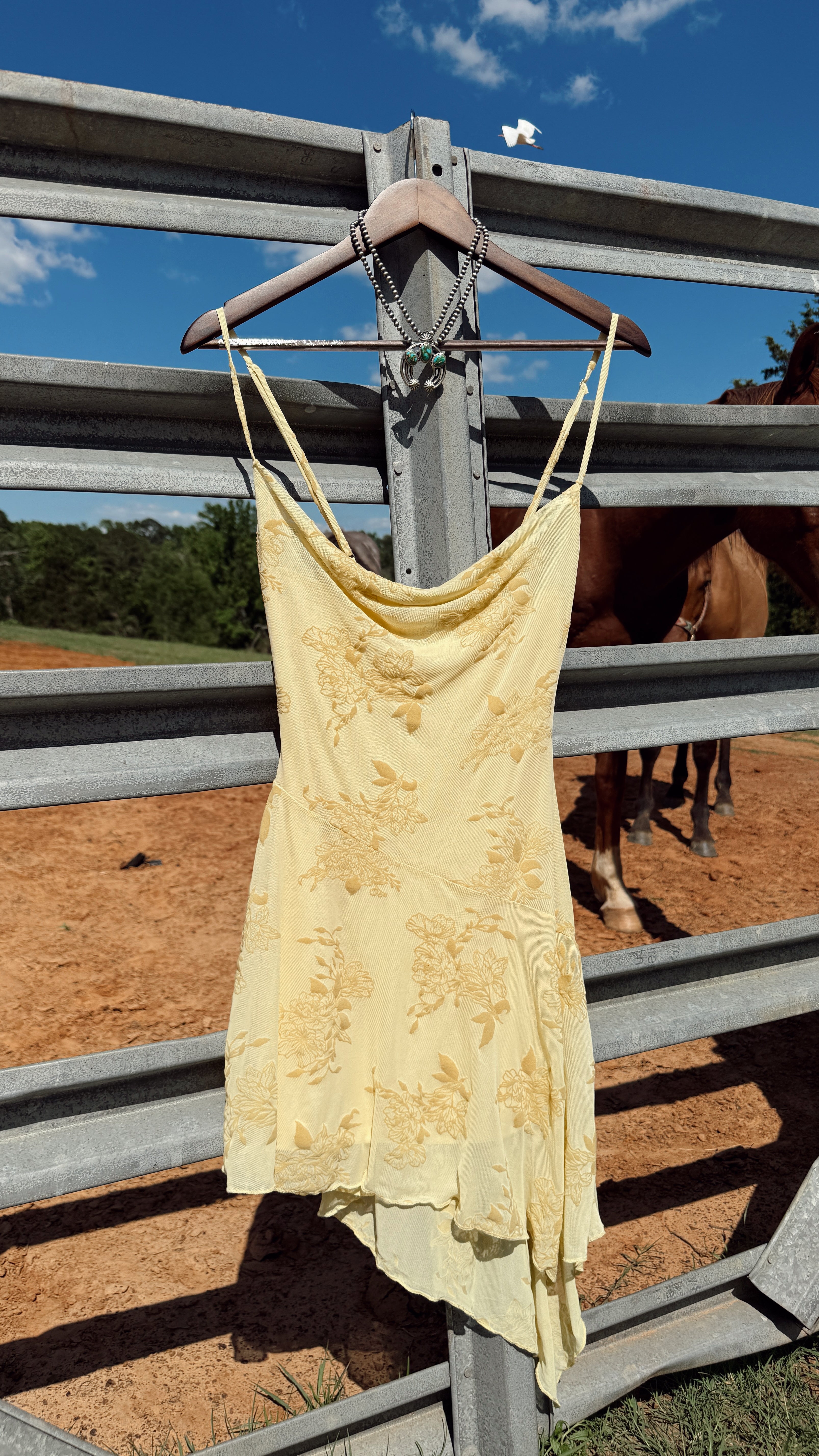 The Shelby Dress - Best Seller