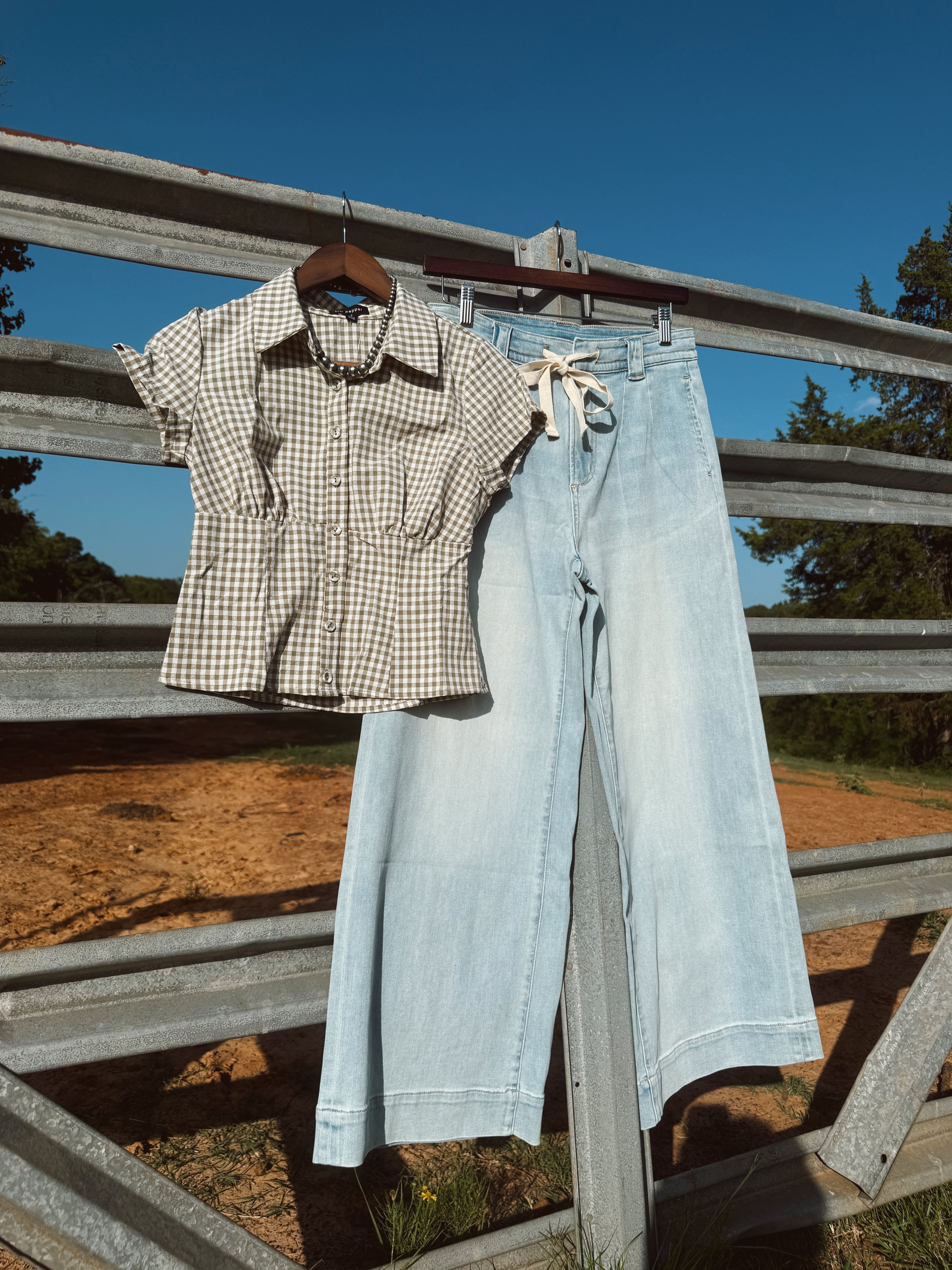 The Lorie Jeans