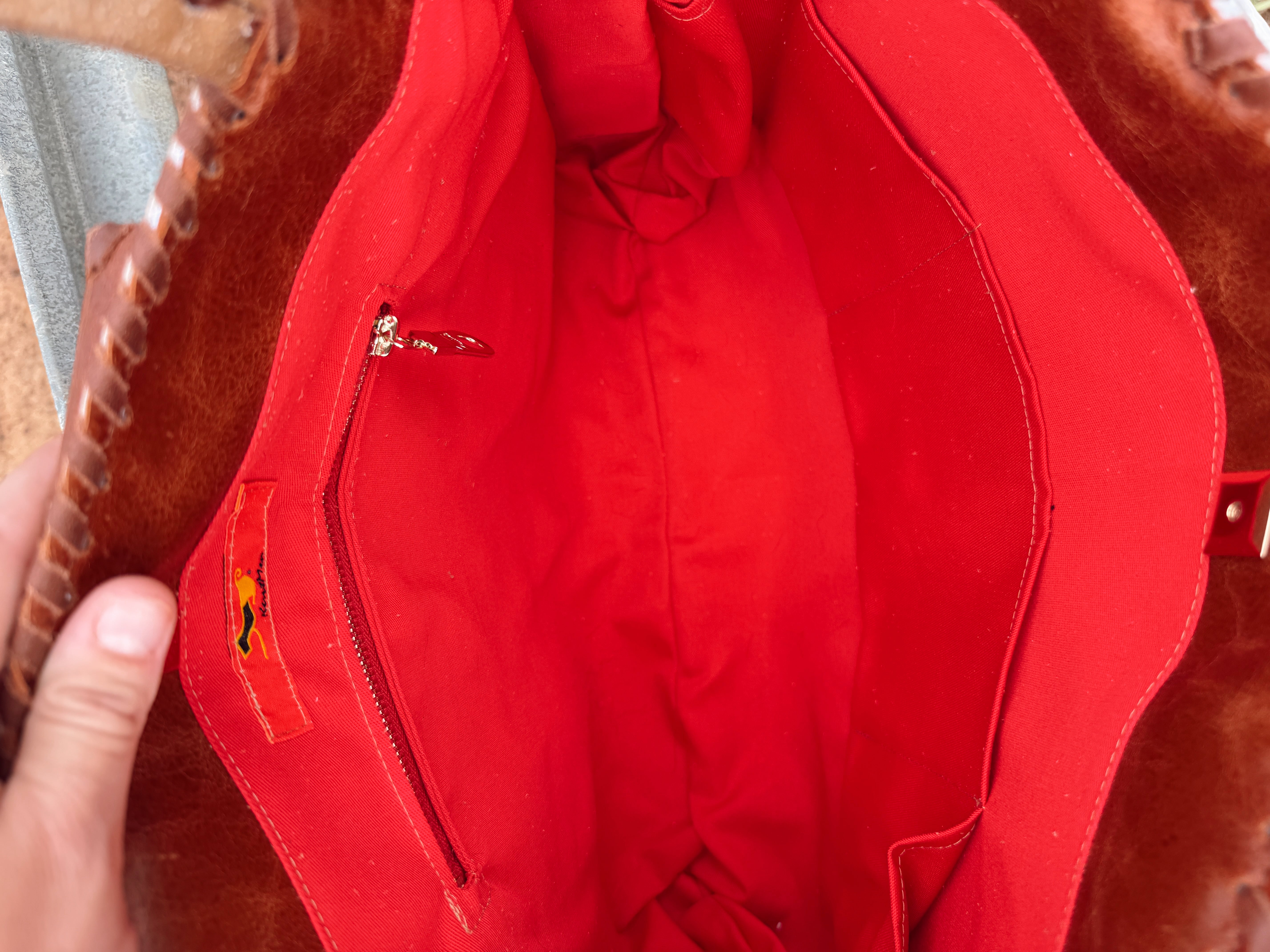 The Tootsie Tote