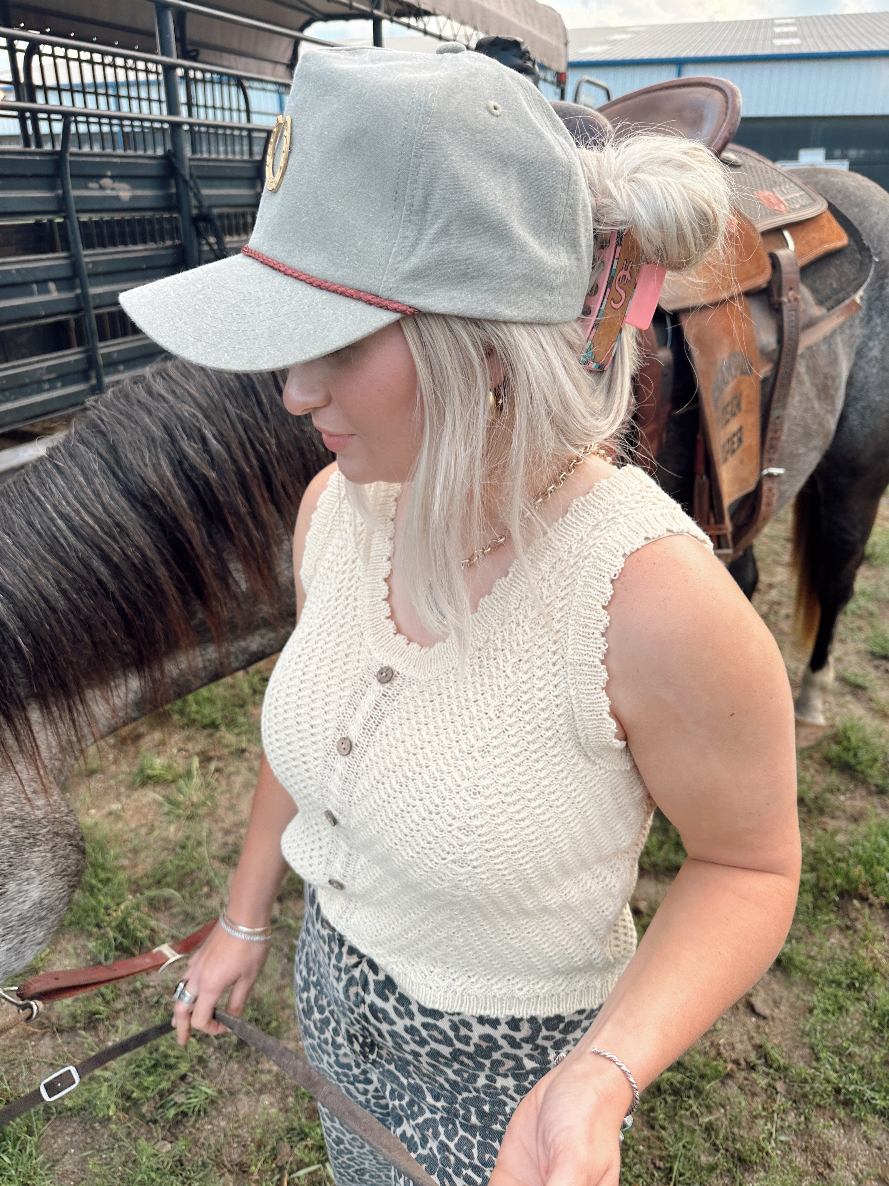 The Collinsville Tank