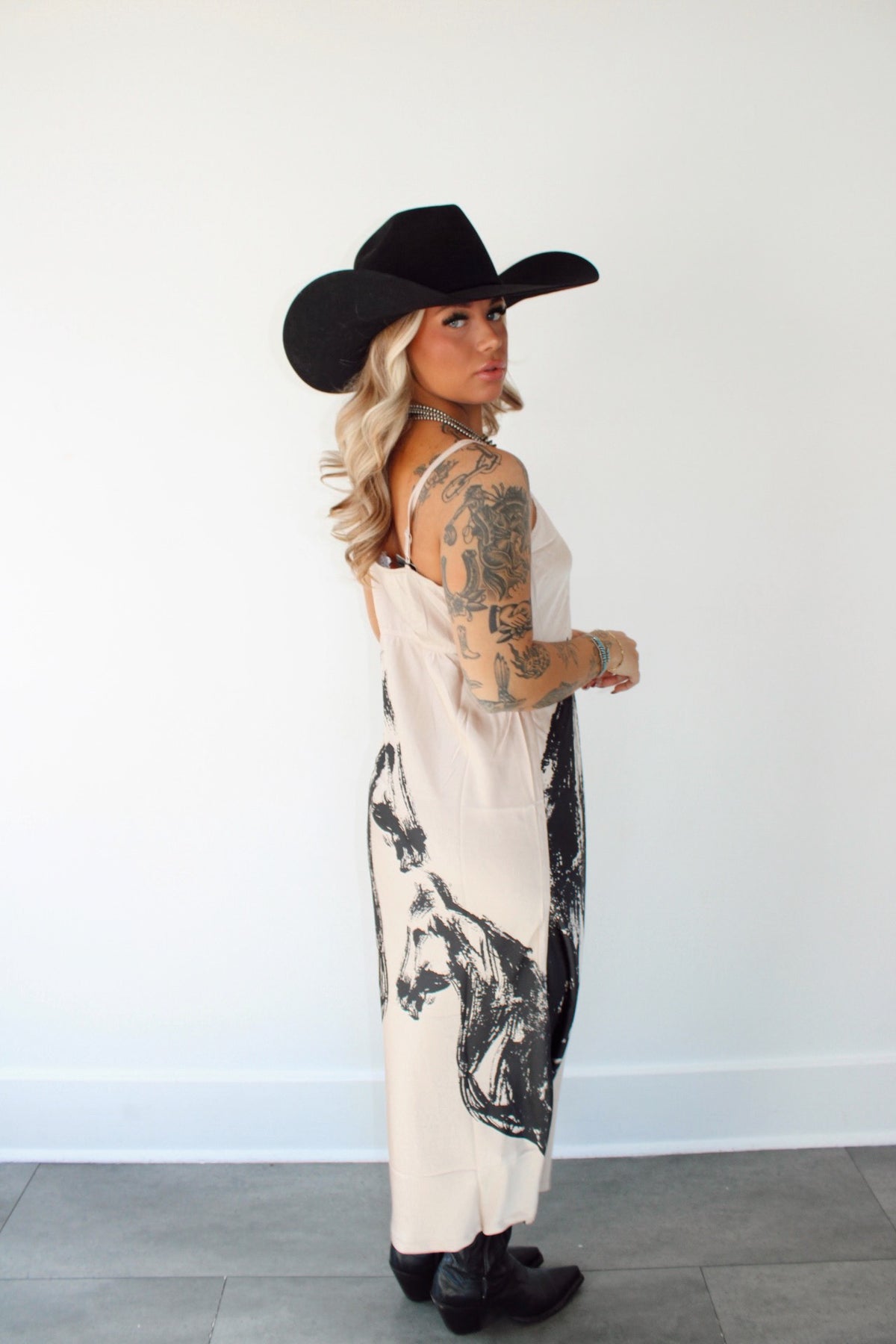 The Abby Dress