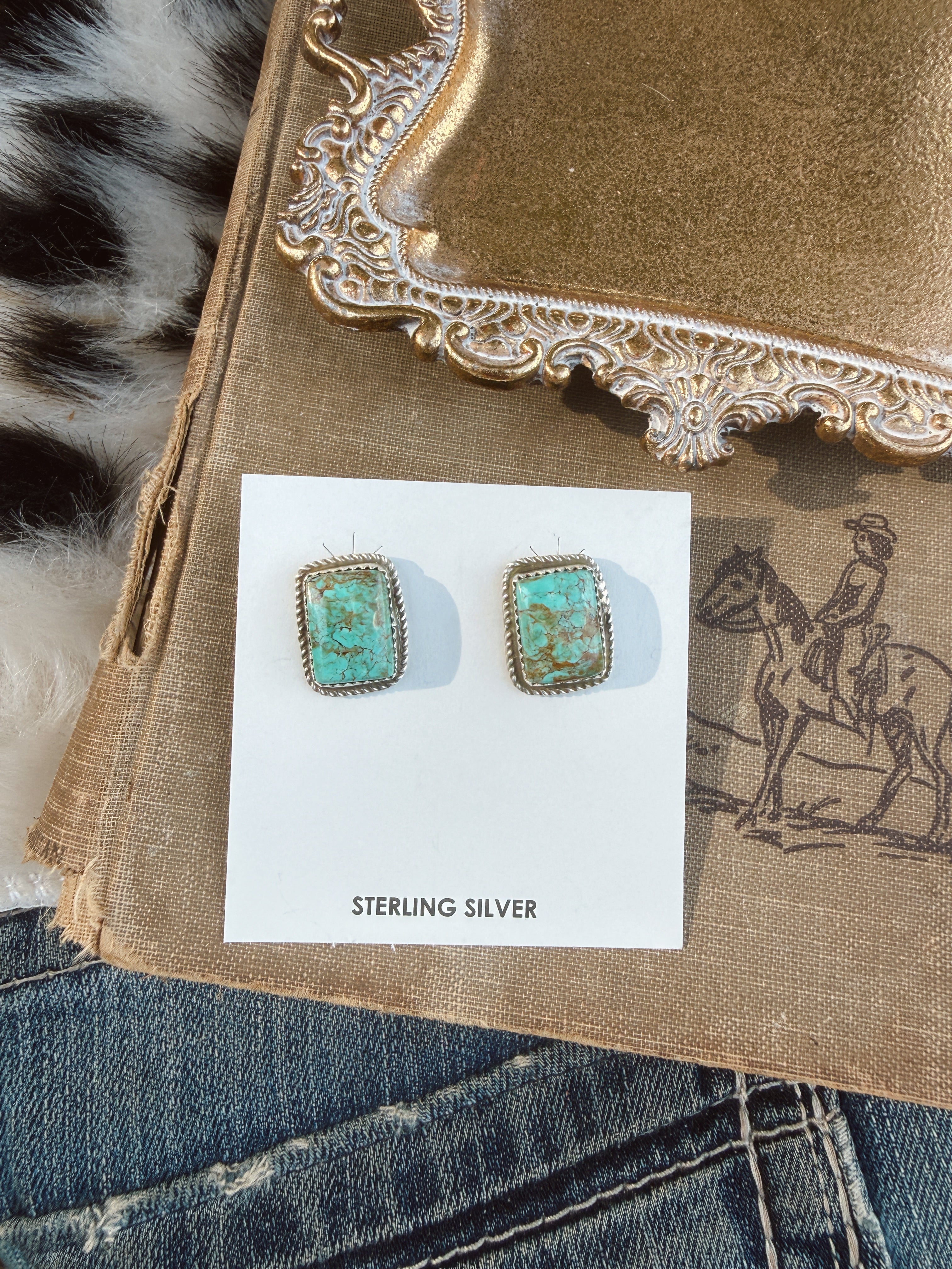 The Loni Earrings