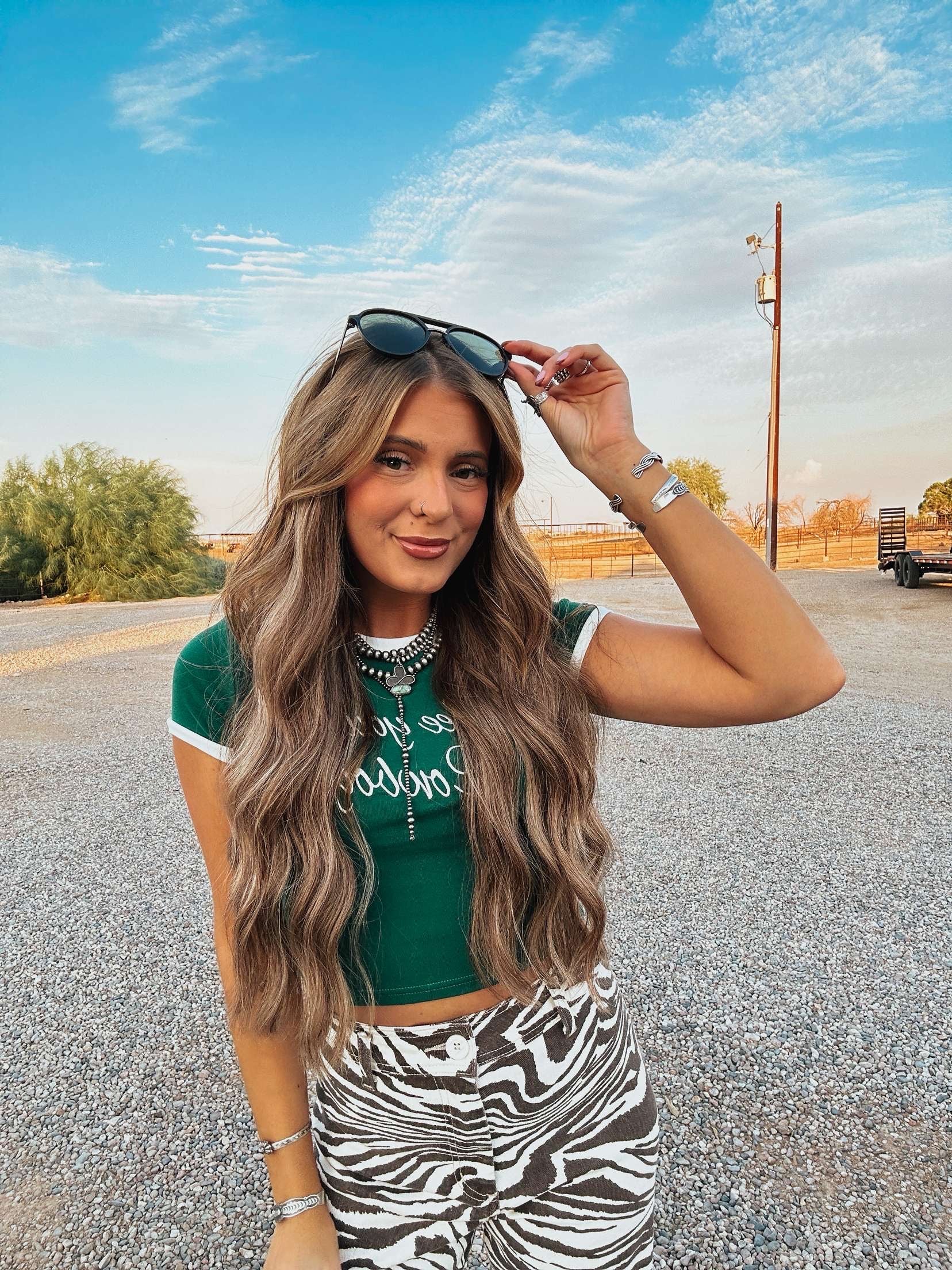 The Zebra Pants - best seller