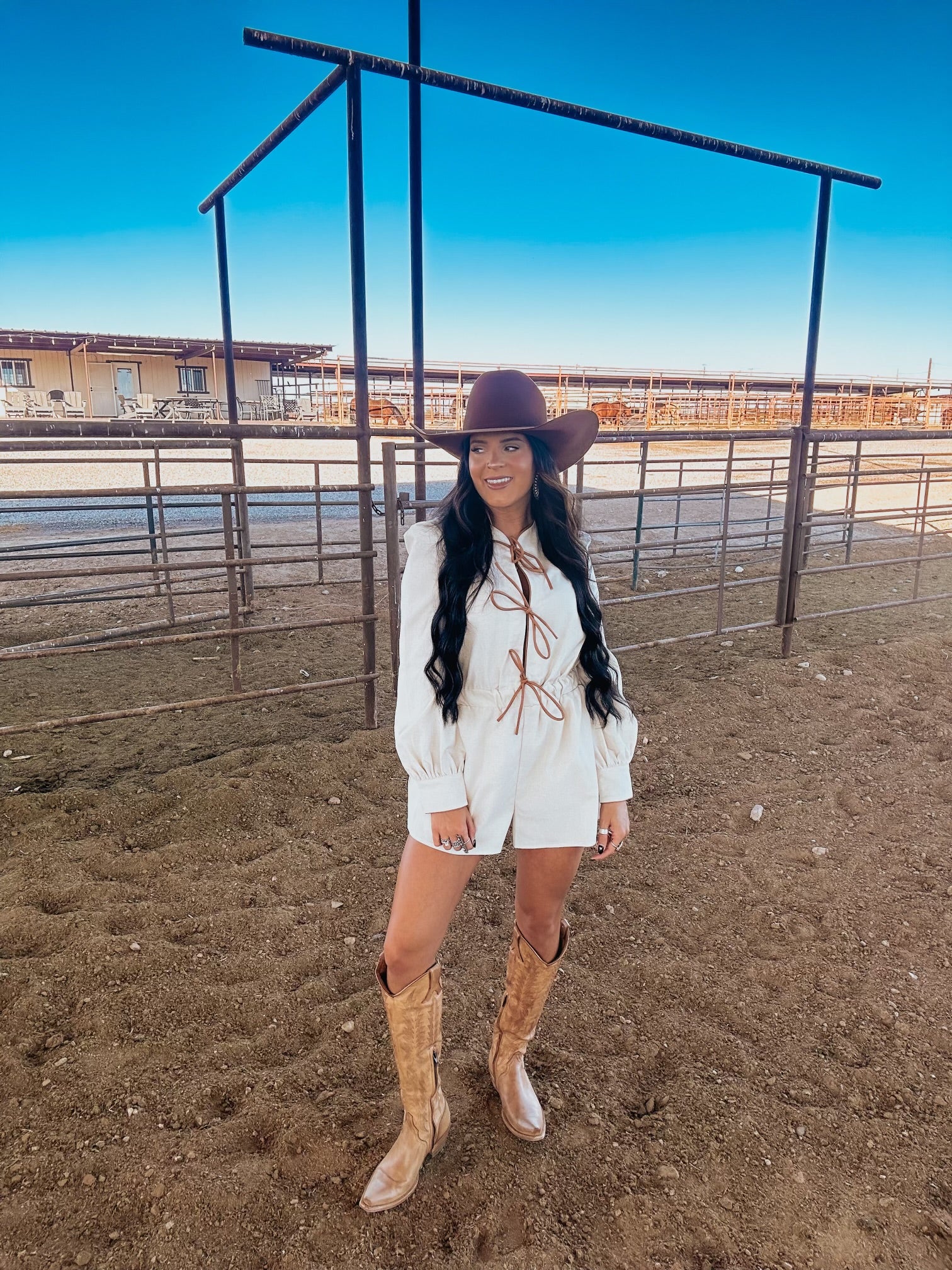 The Cali Romper - best seller