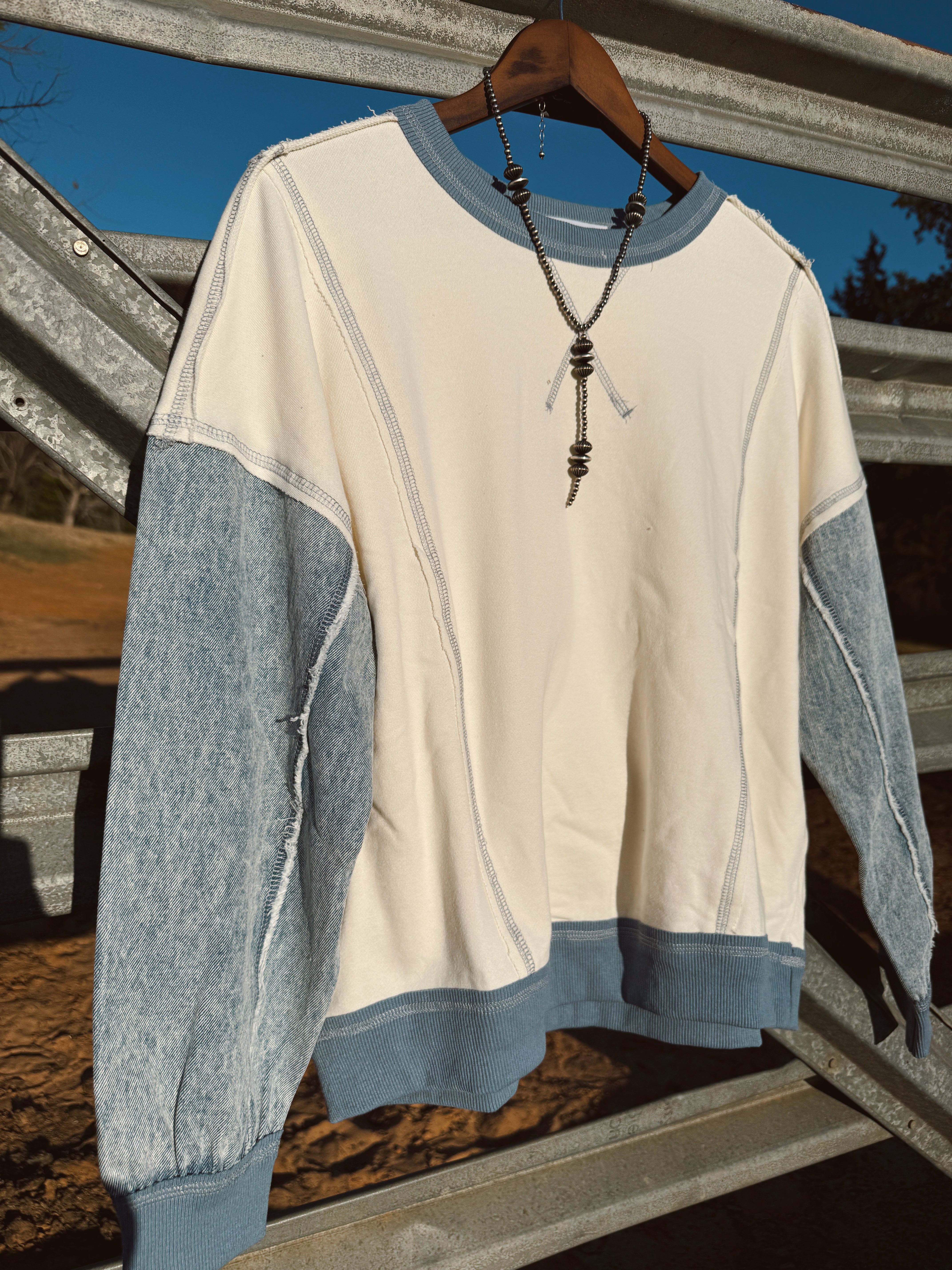 The Blues Top - Best Seller