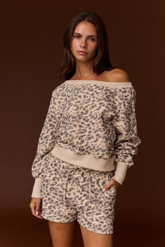 The CSB Leopard Set