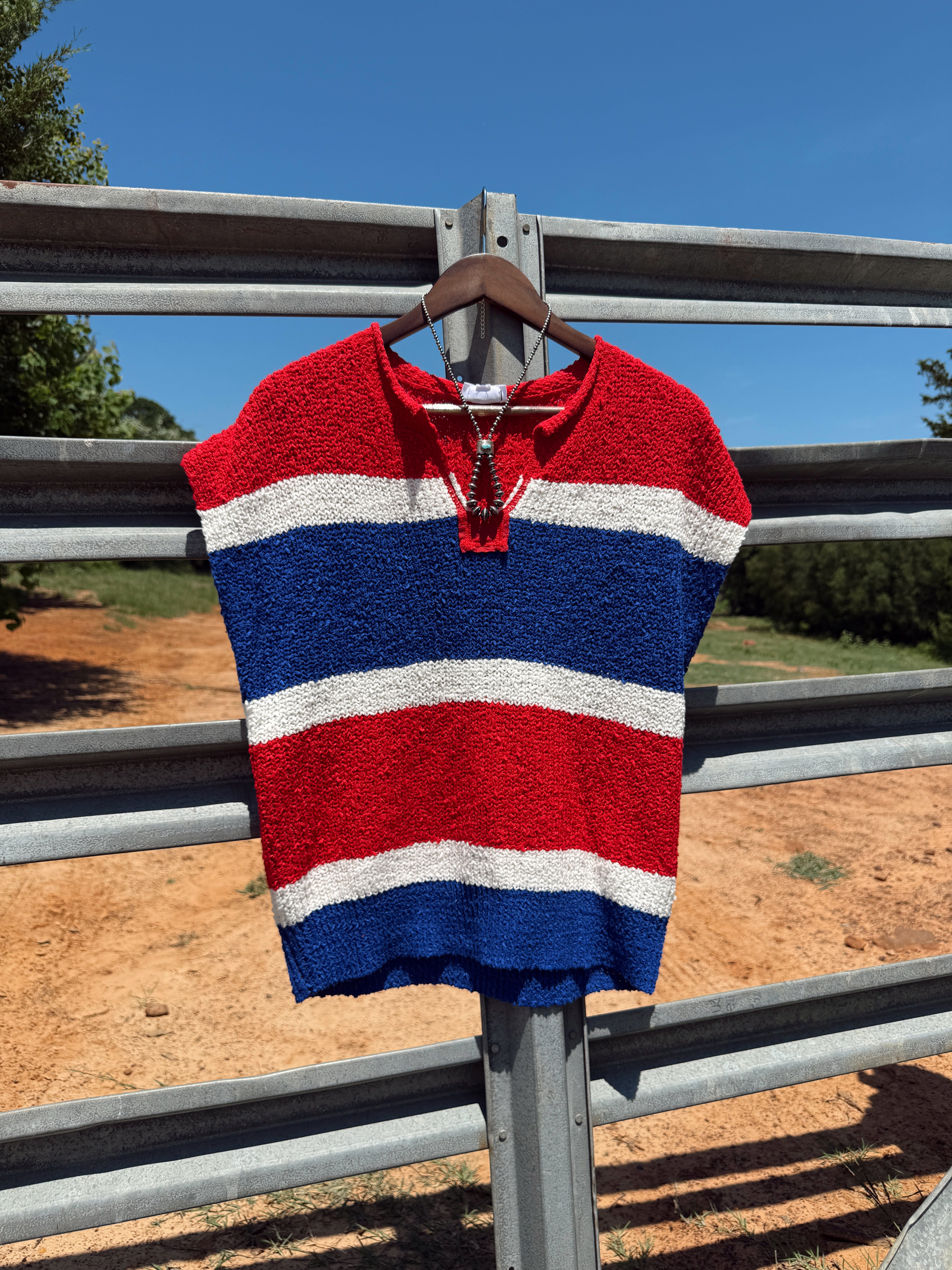 The USA Top