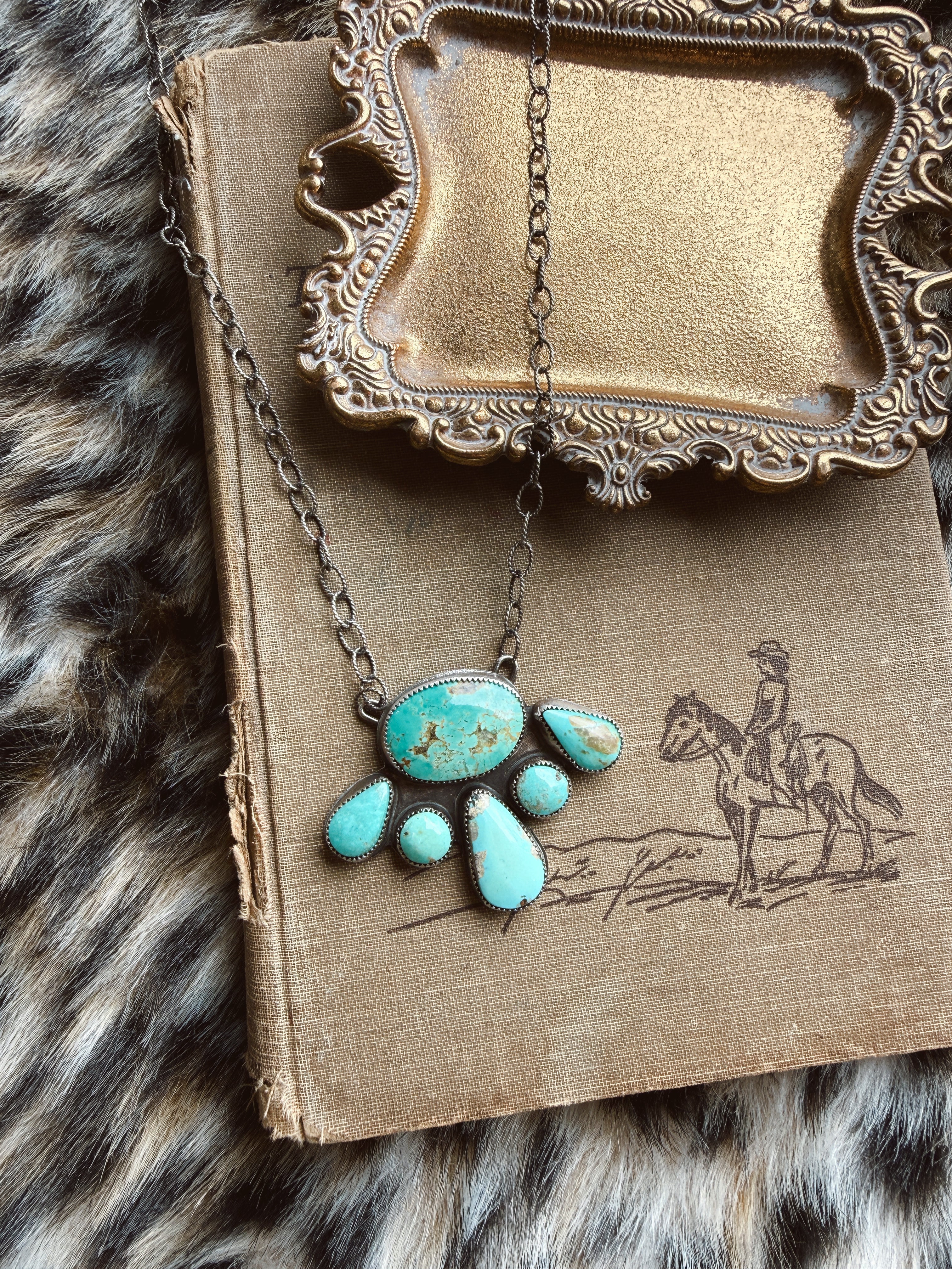 The Custom Rawlins Necklace