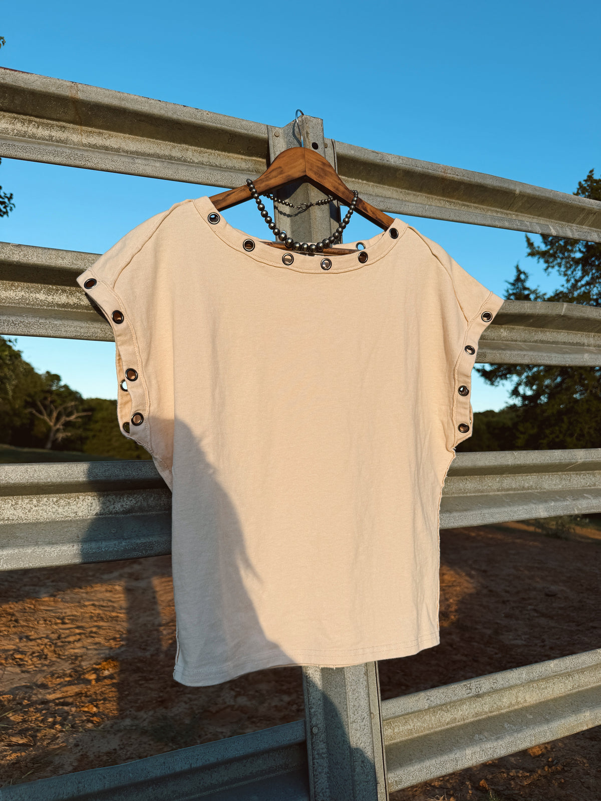 The Rosa Top