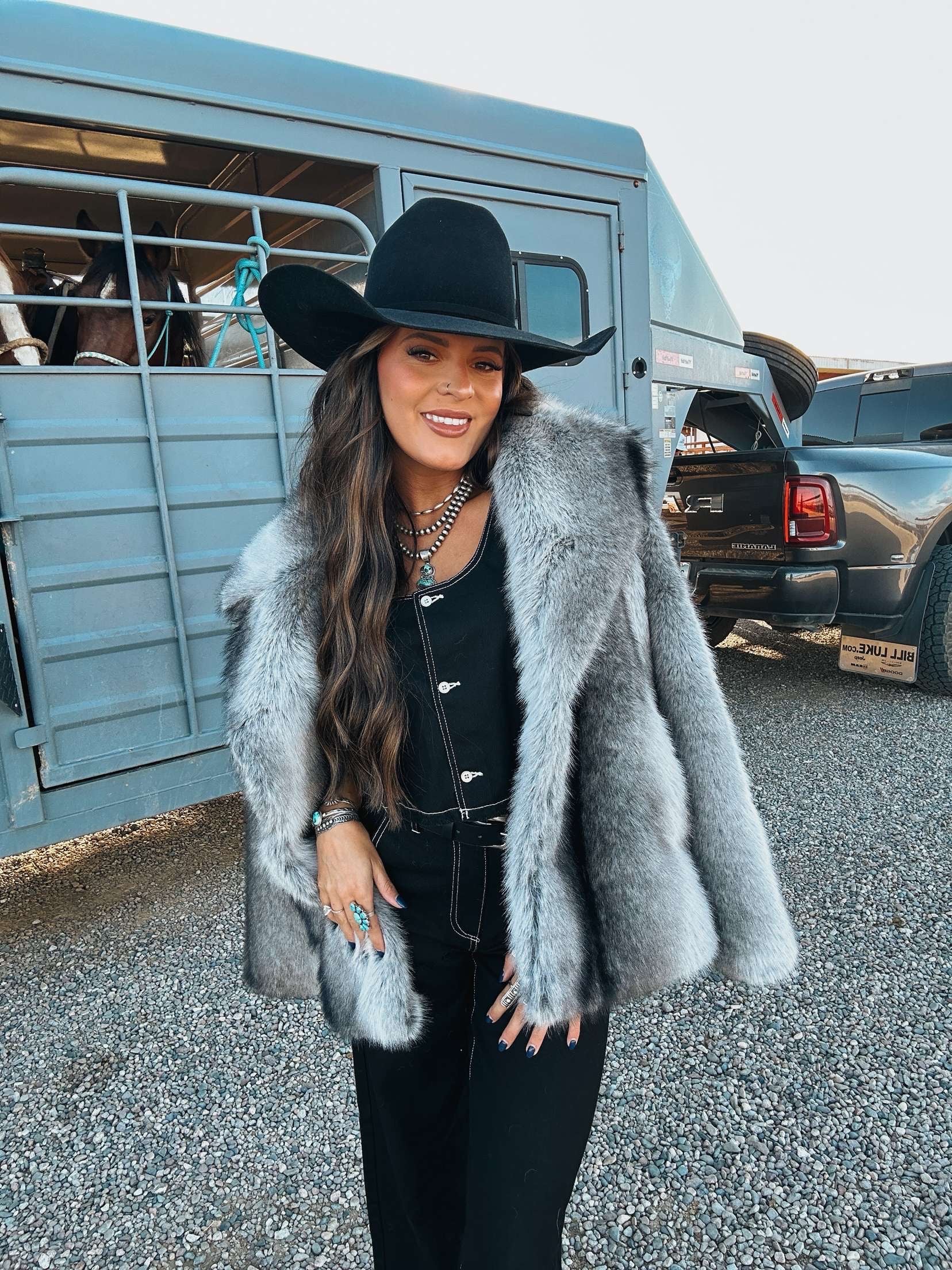 The Sin City Coat - Best Seller