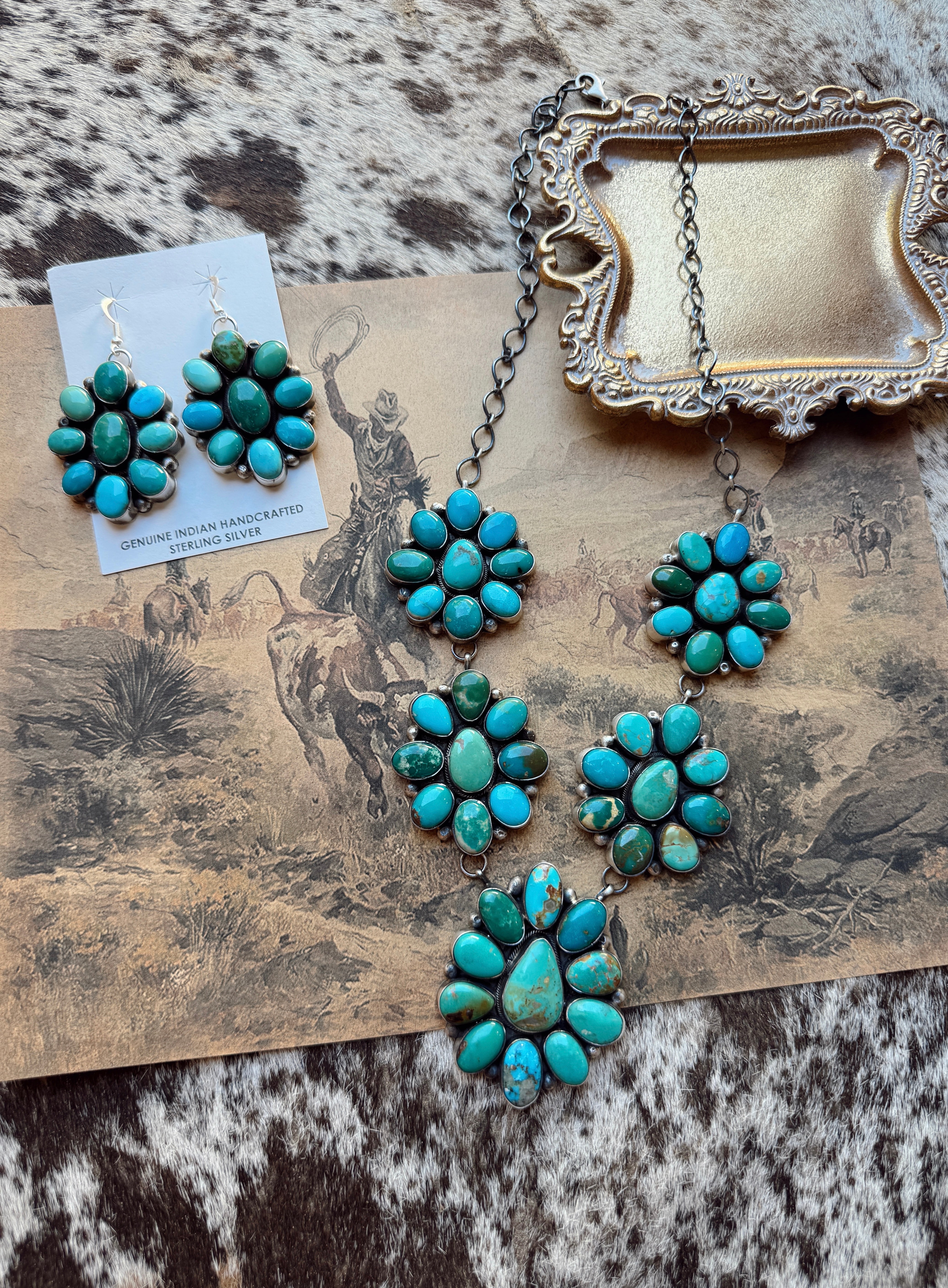 The Calgary Set