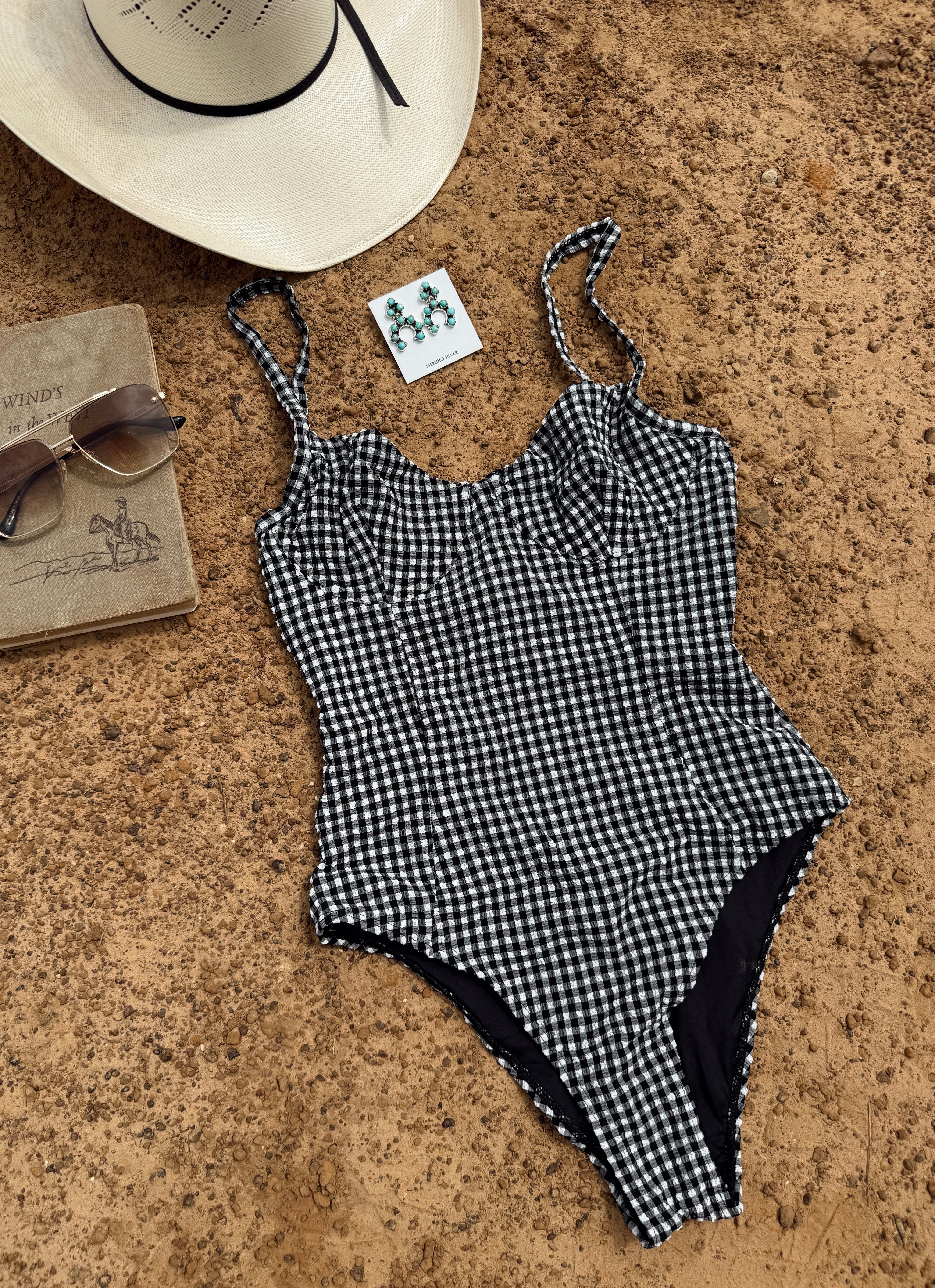 The Lynn One Piece