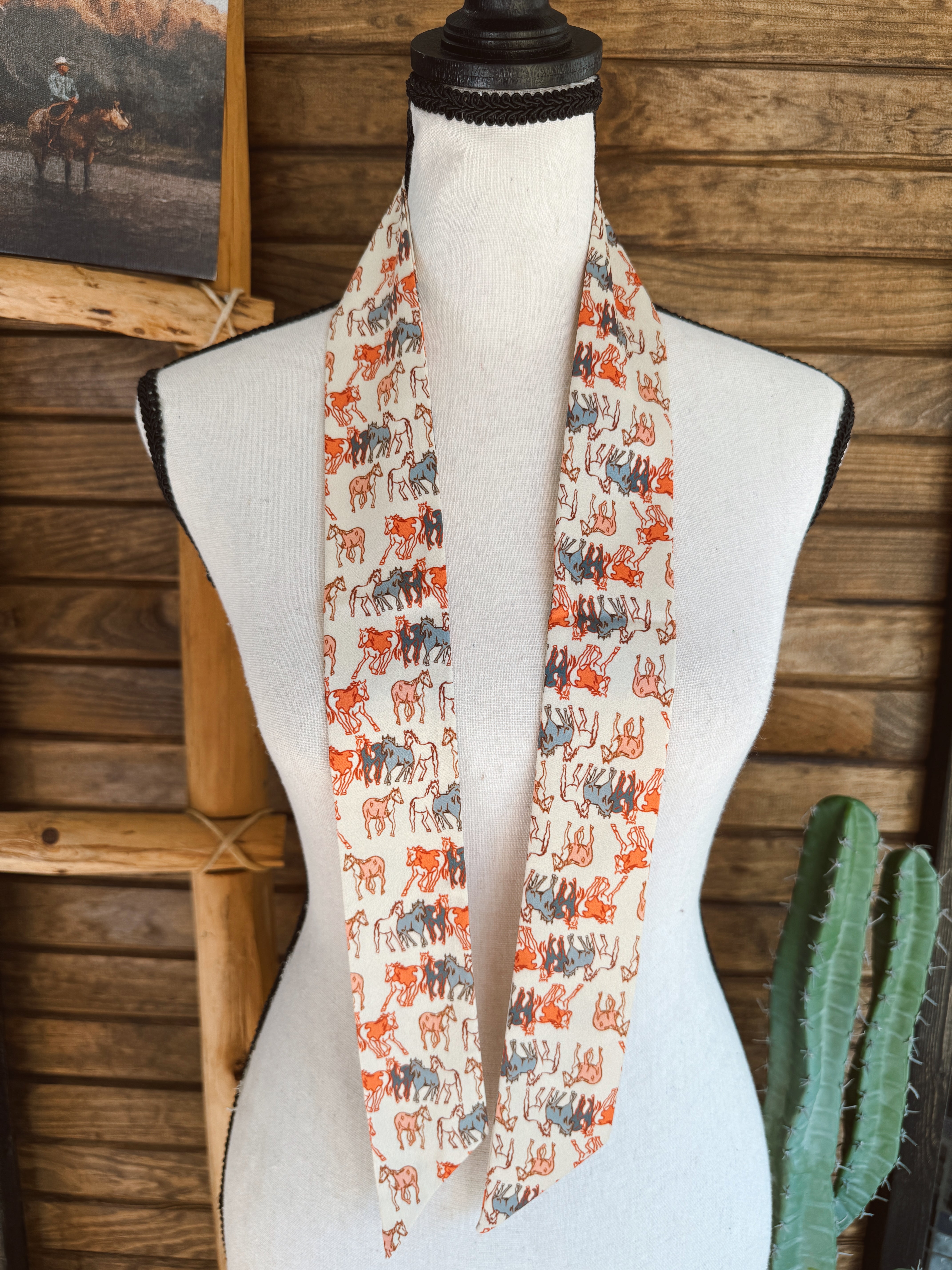 The Mustang Meadows Twilly