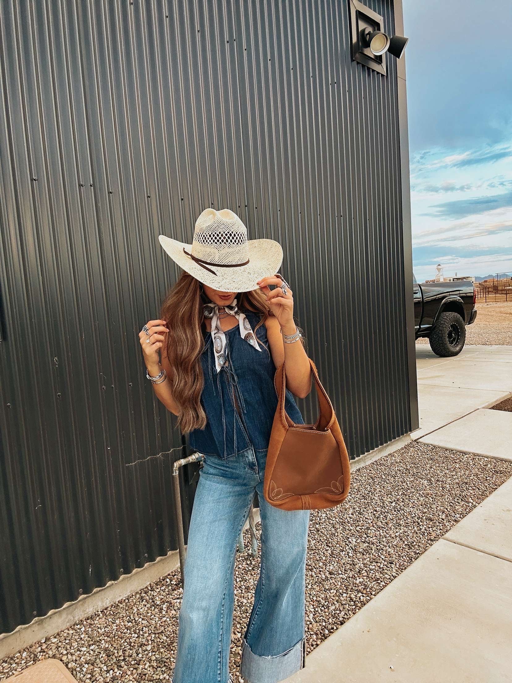 The Roman Jeans - best seller