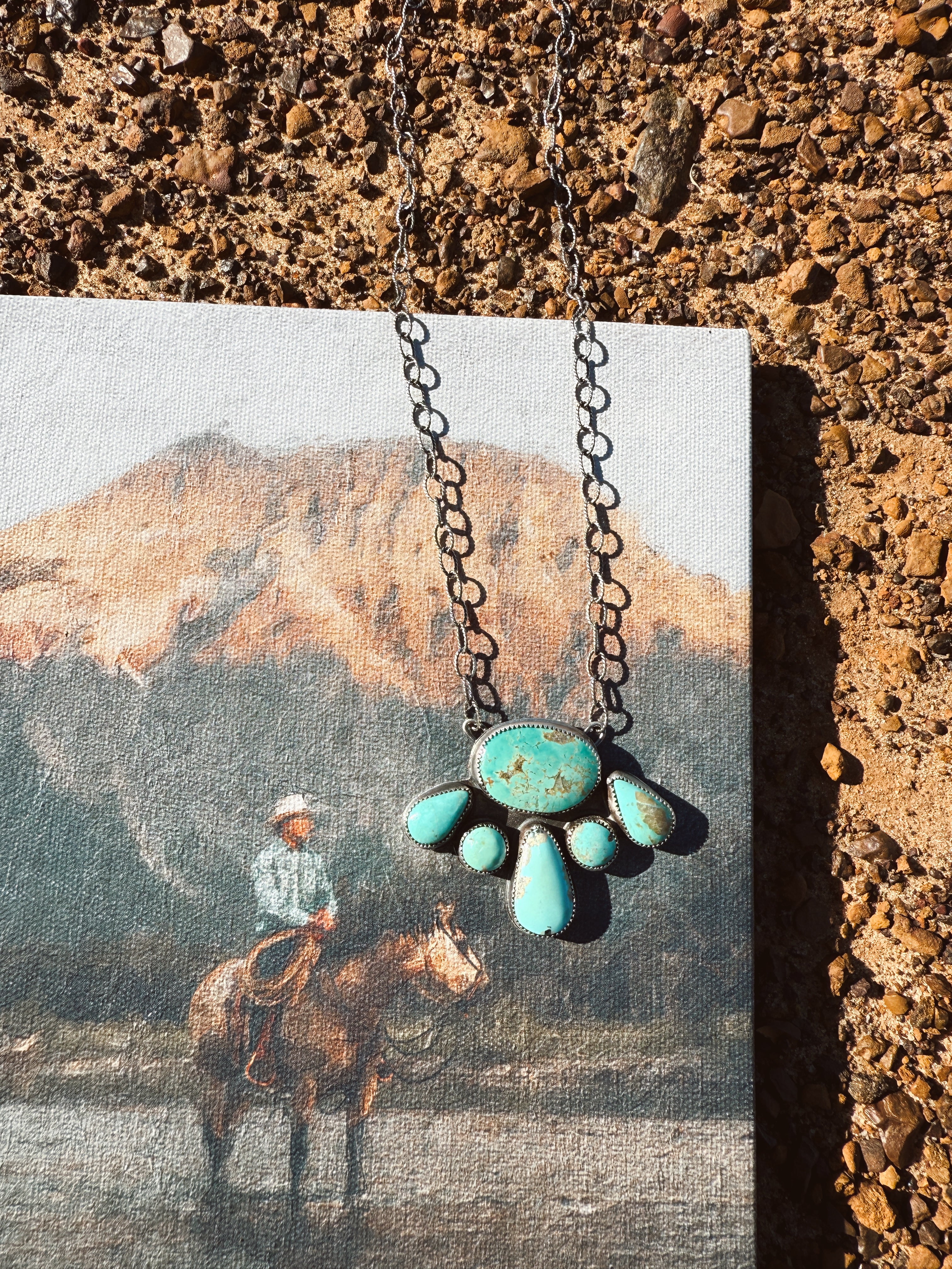 The Custom Rawlins Necklace