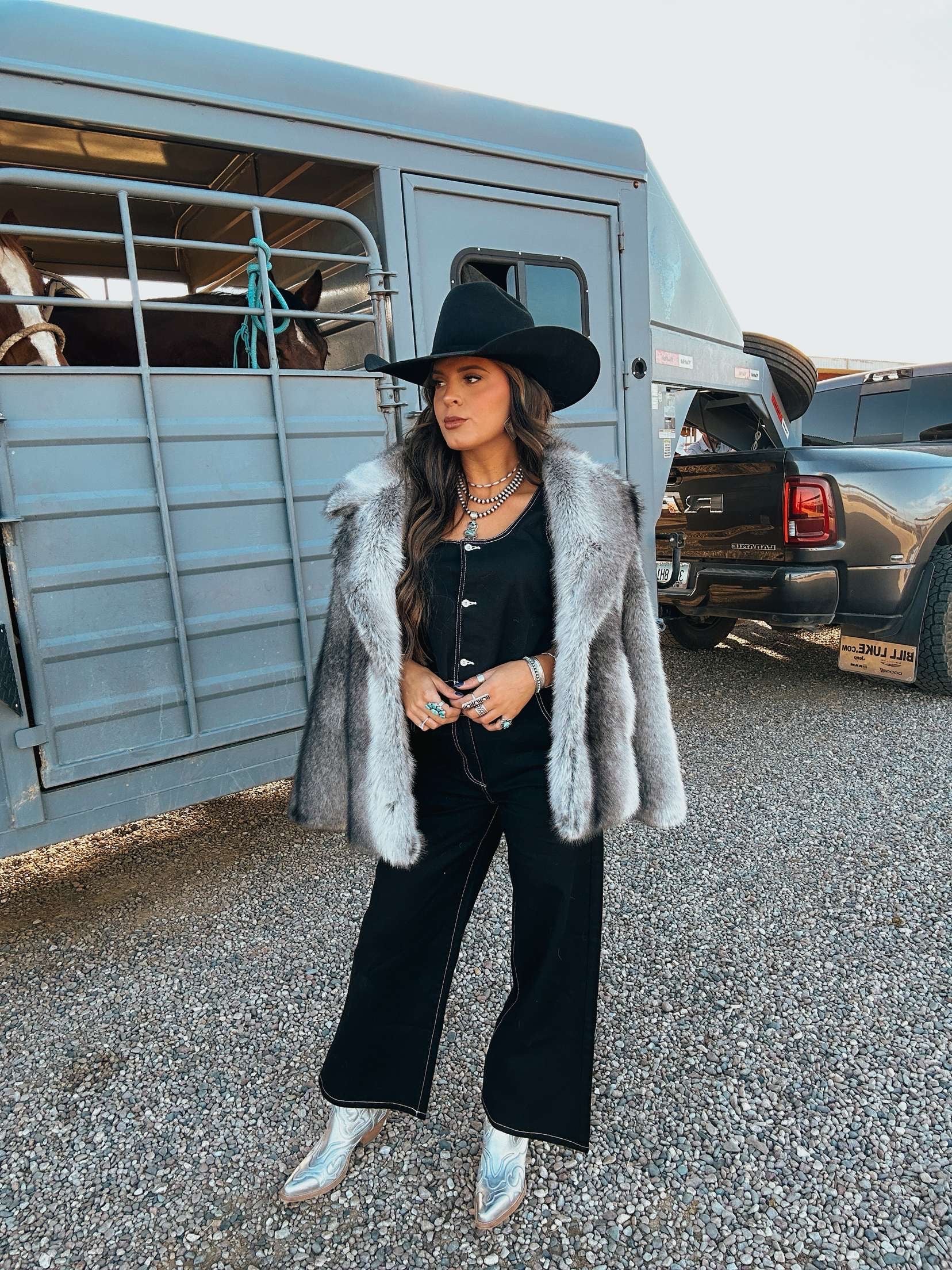 The Sin City Coat - Best Seller