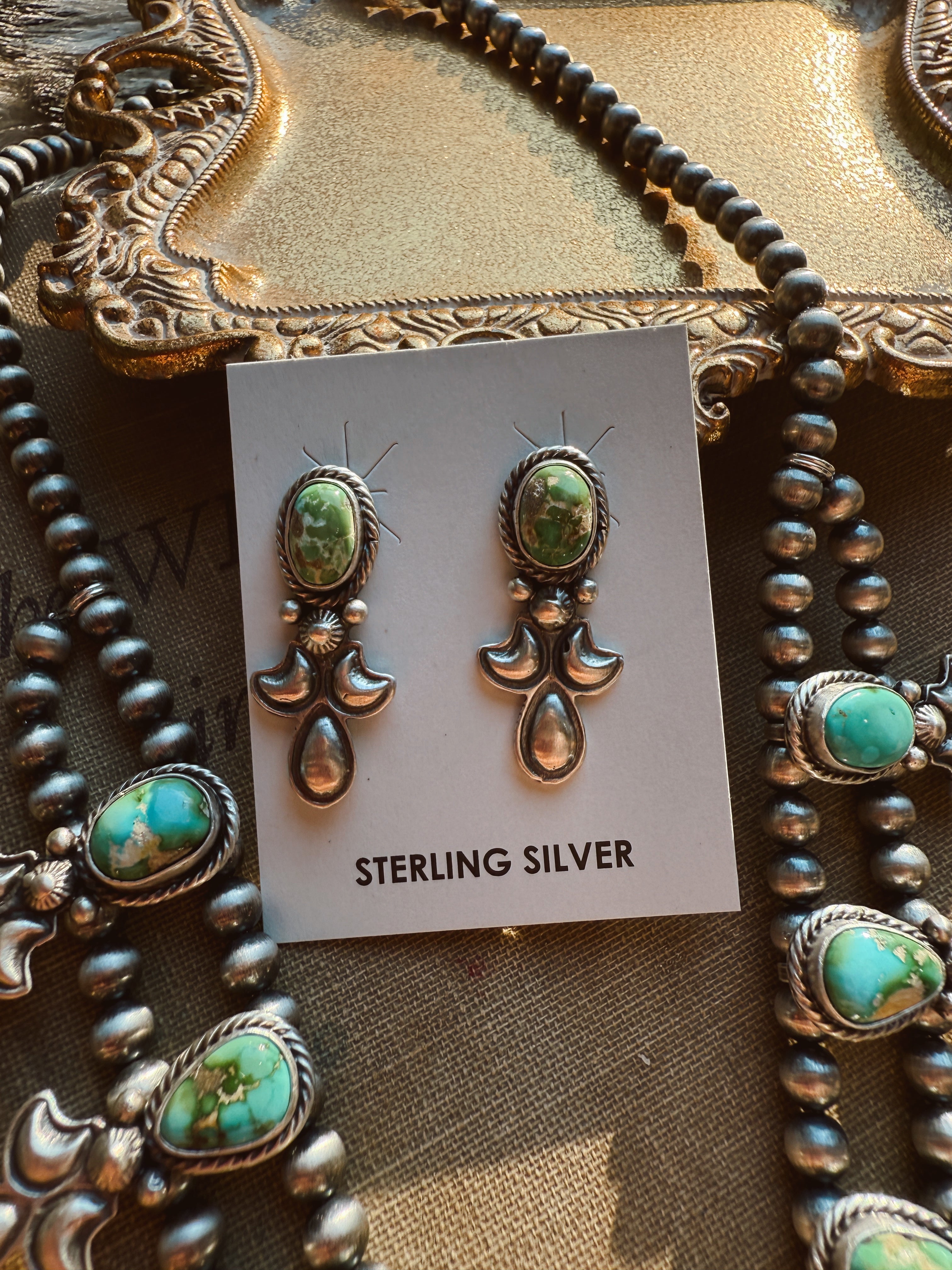 The Wacey Squash Set