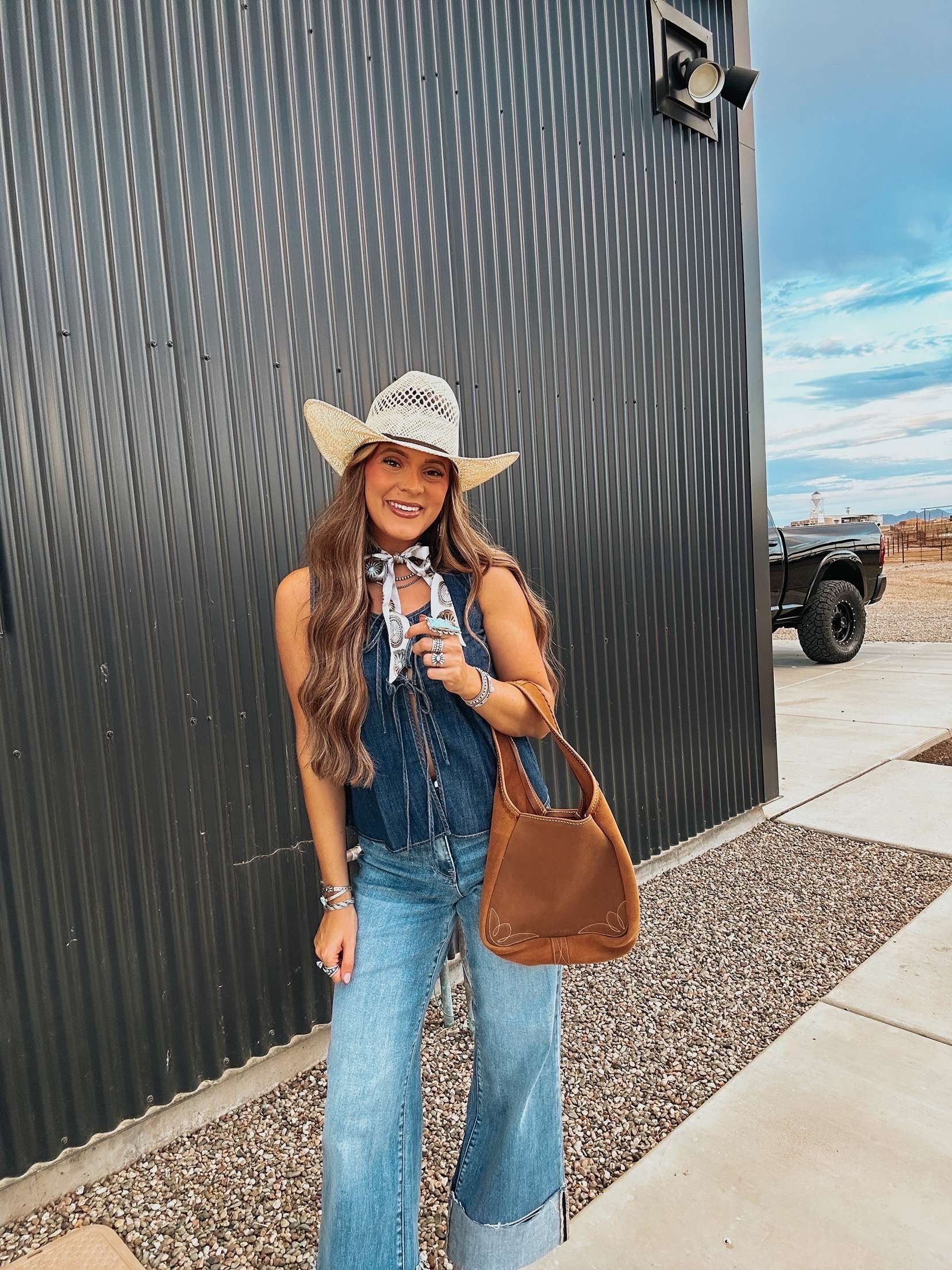 The Roman Jeans - best seller