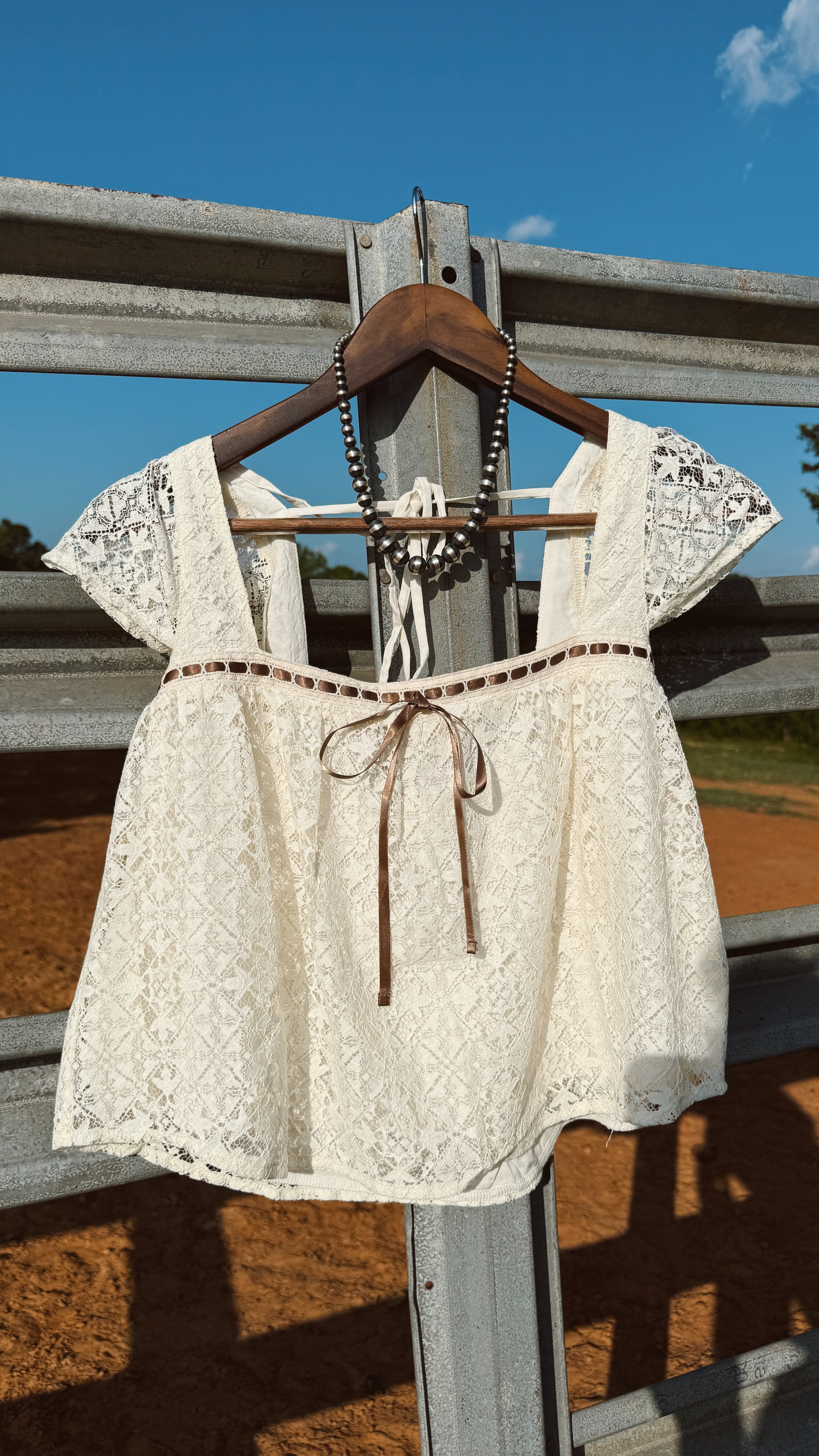 The Julie Top
