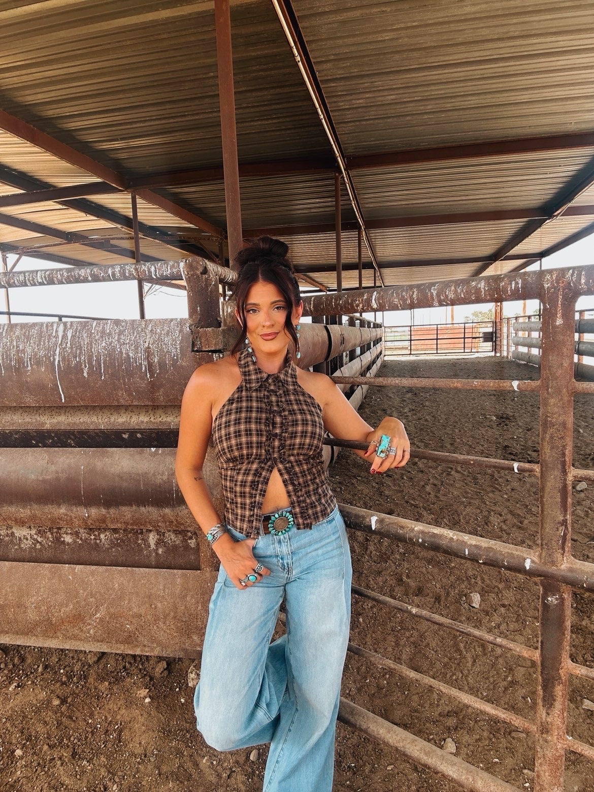 The Charley Jeans