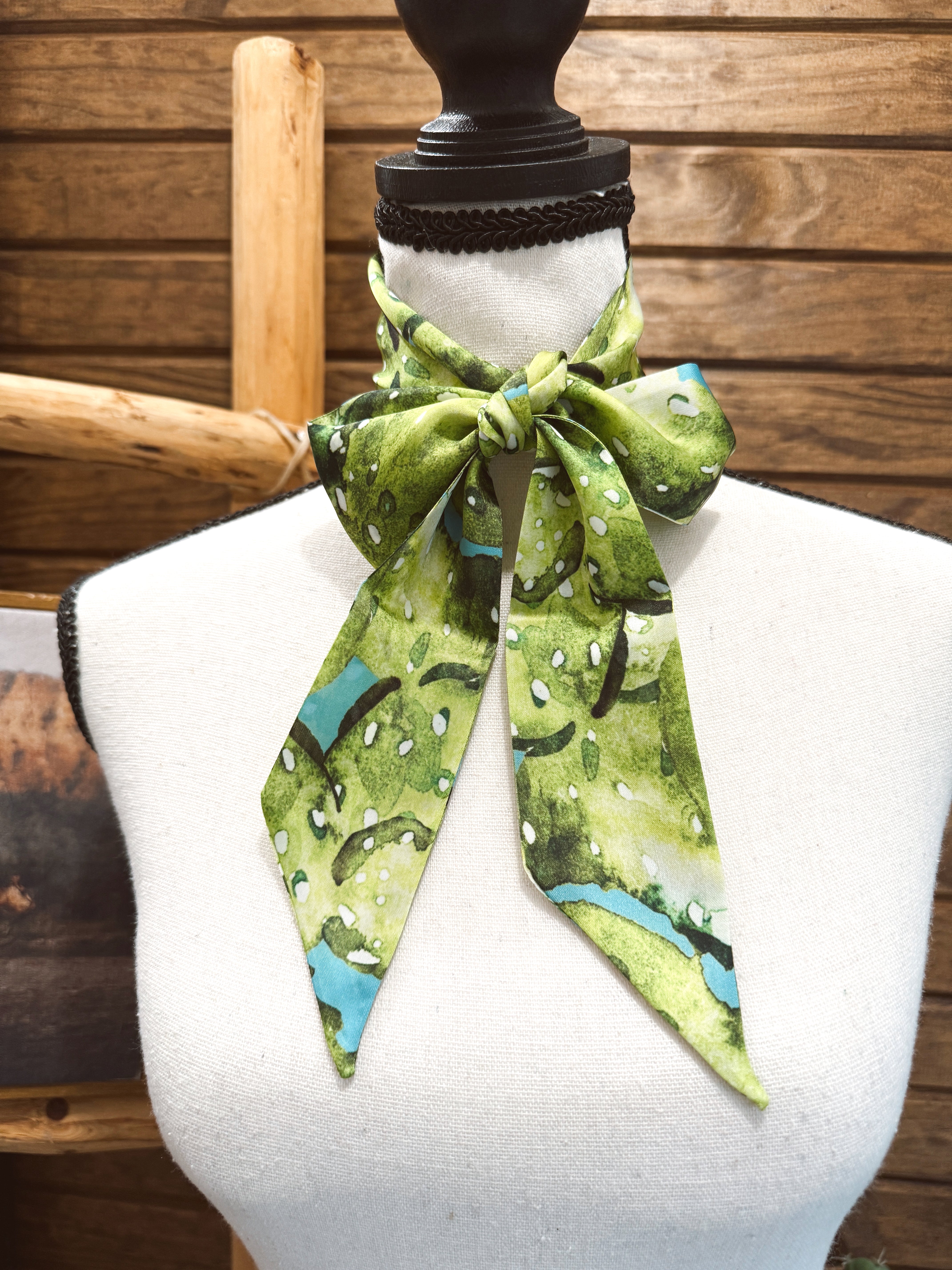 The Prickly Pear Twilly