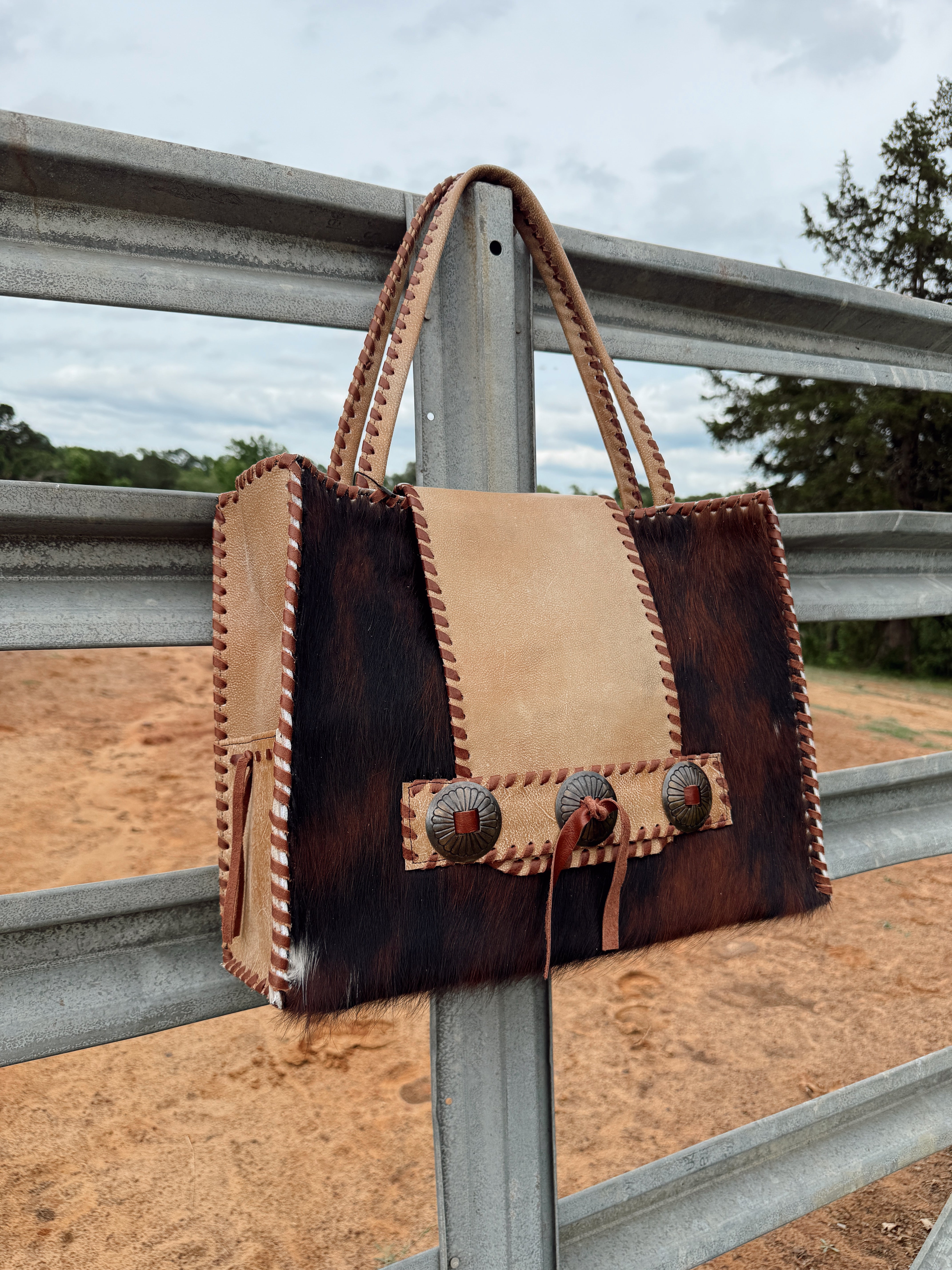 The Tootsie Tote