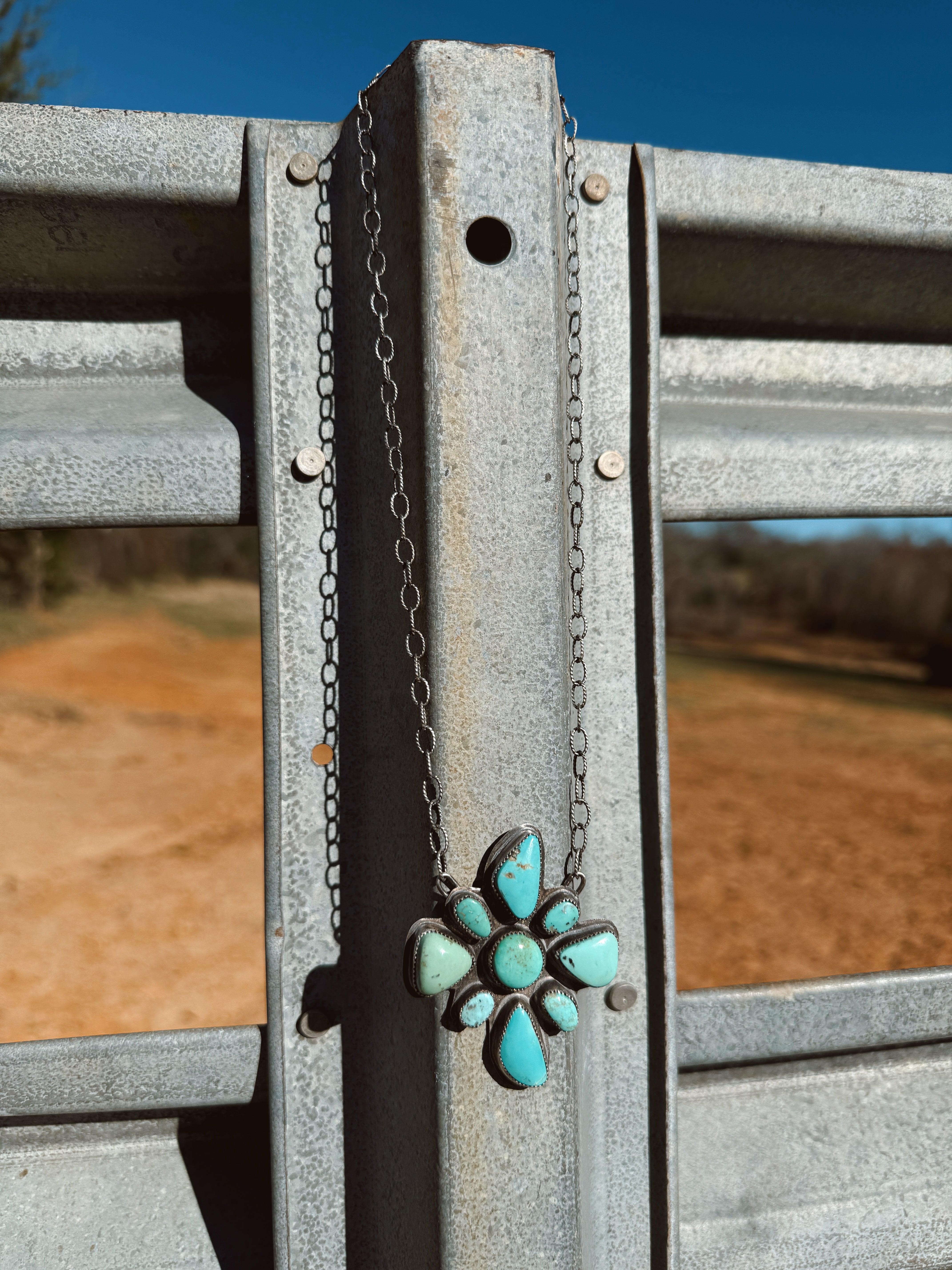 The Custom Elise Necklace