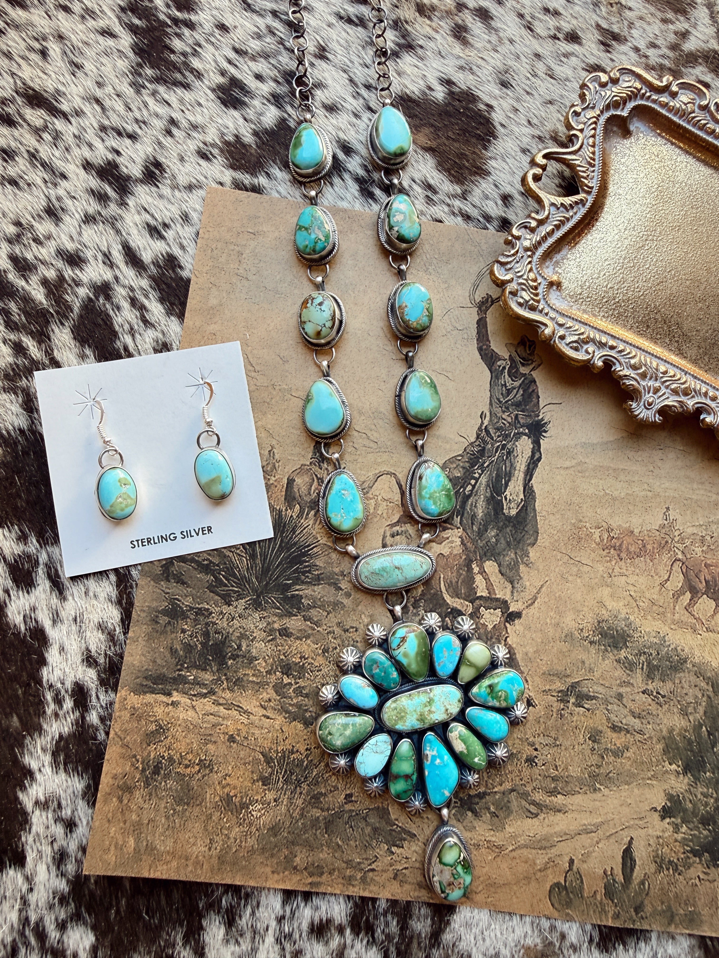 The Laura Set