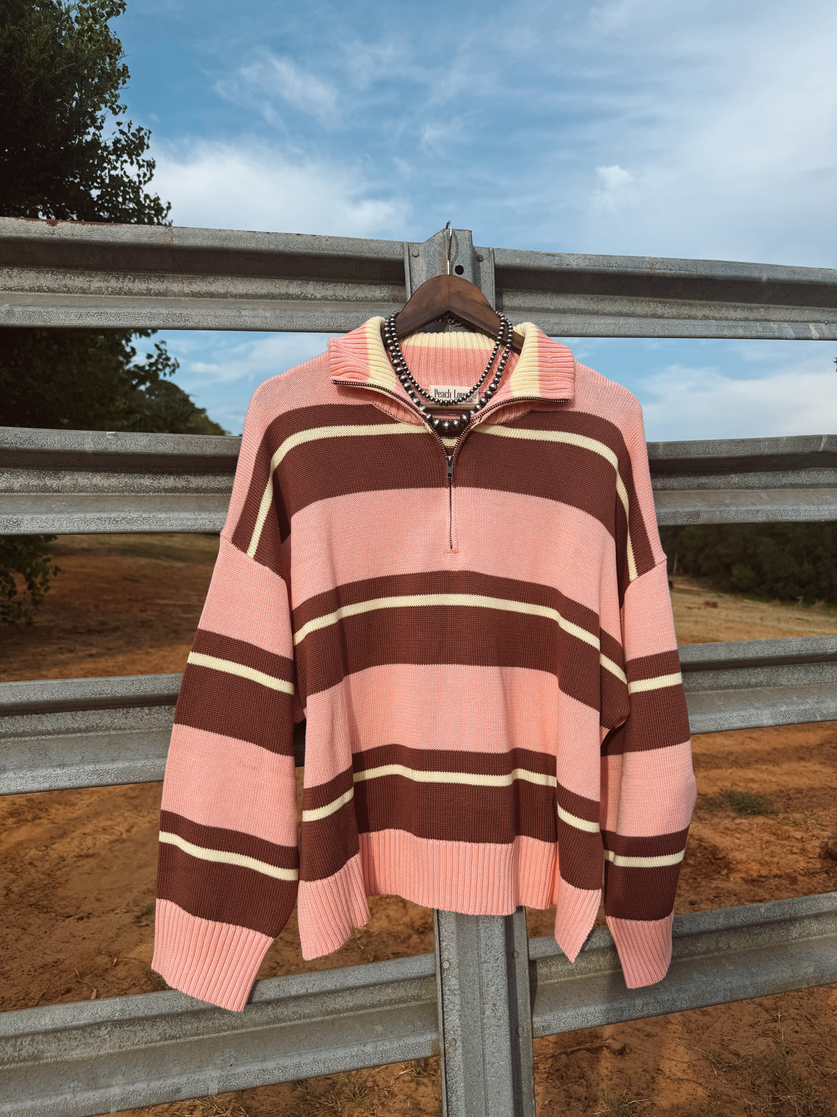 The Joni Top