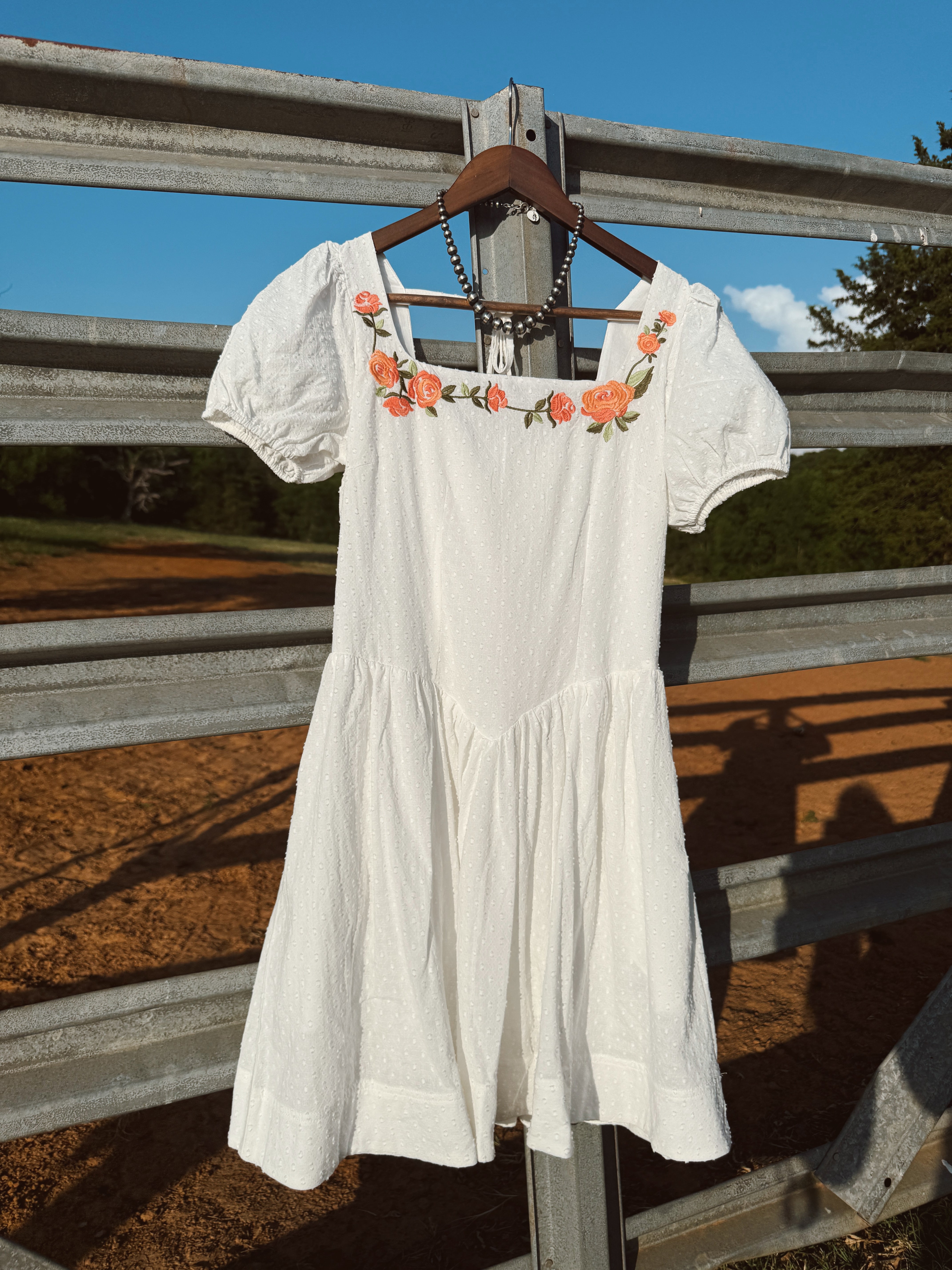The Tulip Dress