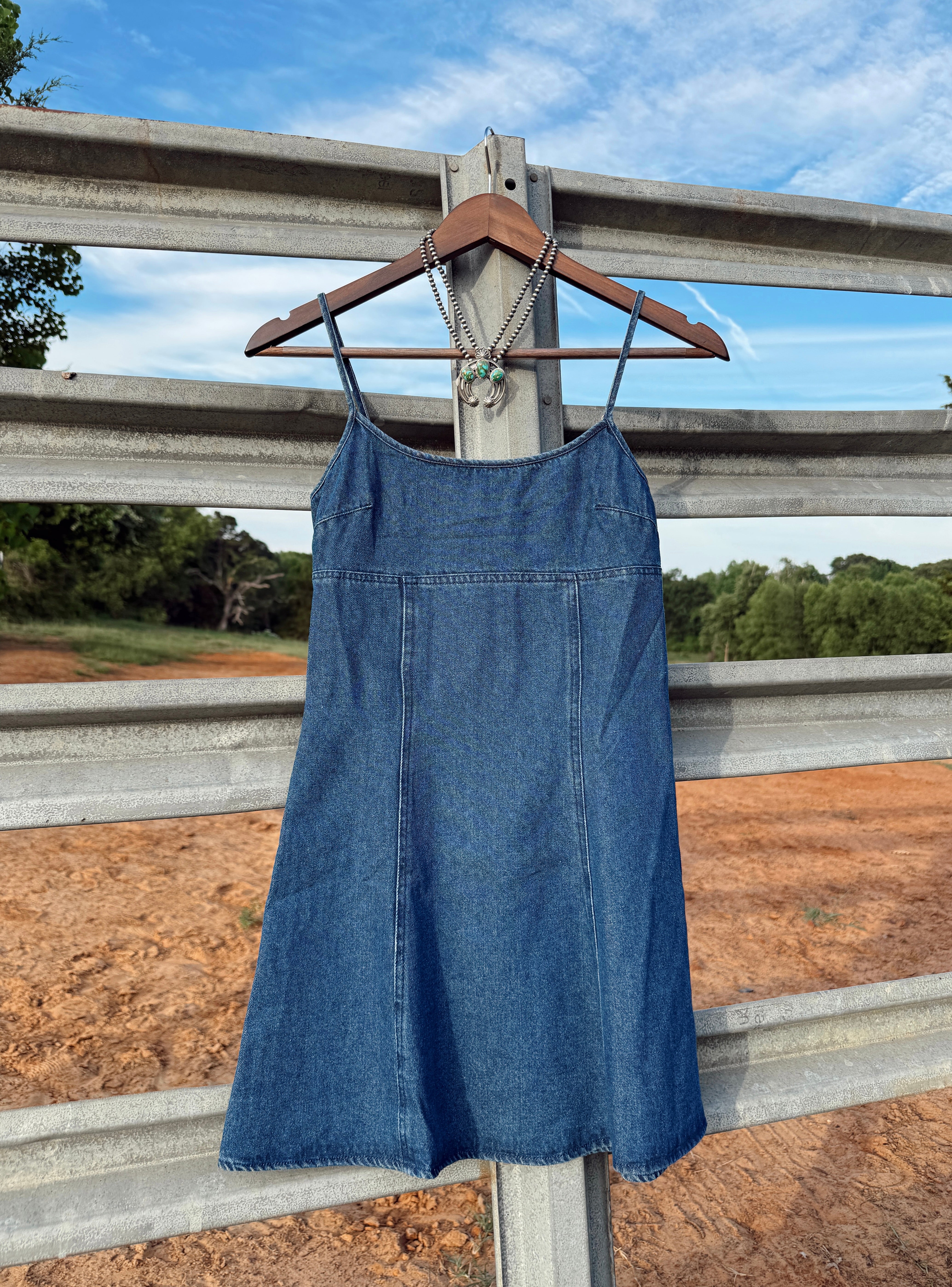 The Dolly Dress