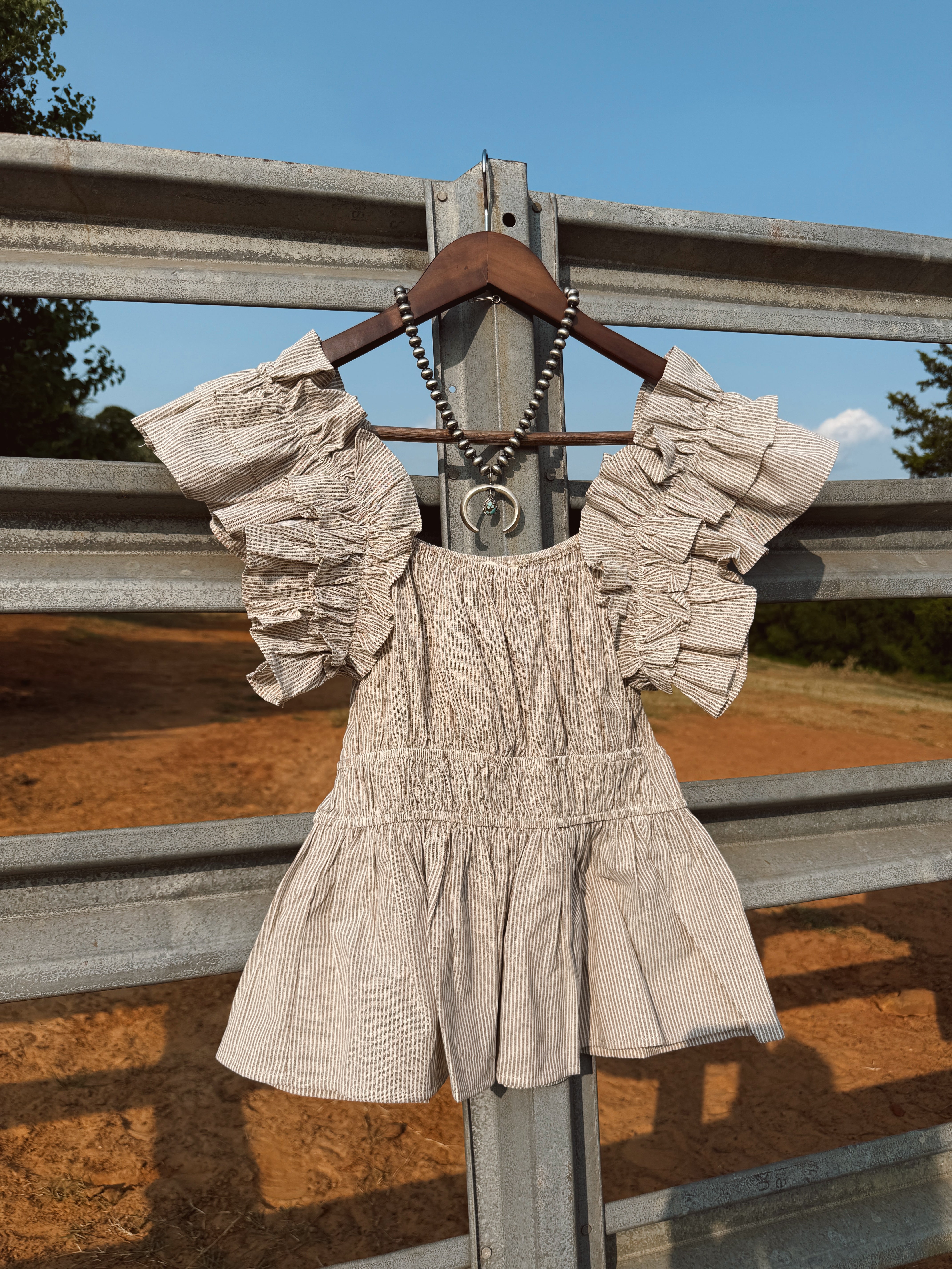 The Sterling Top