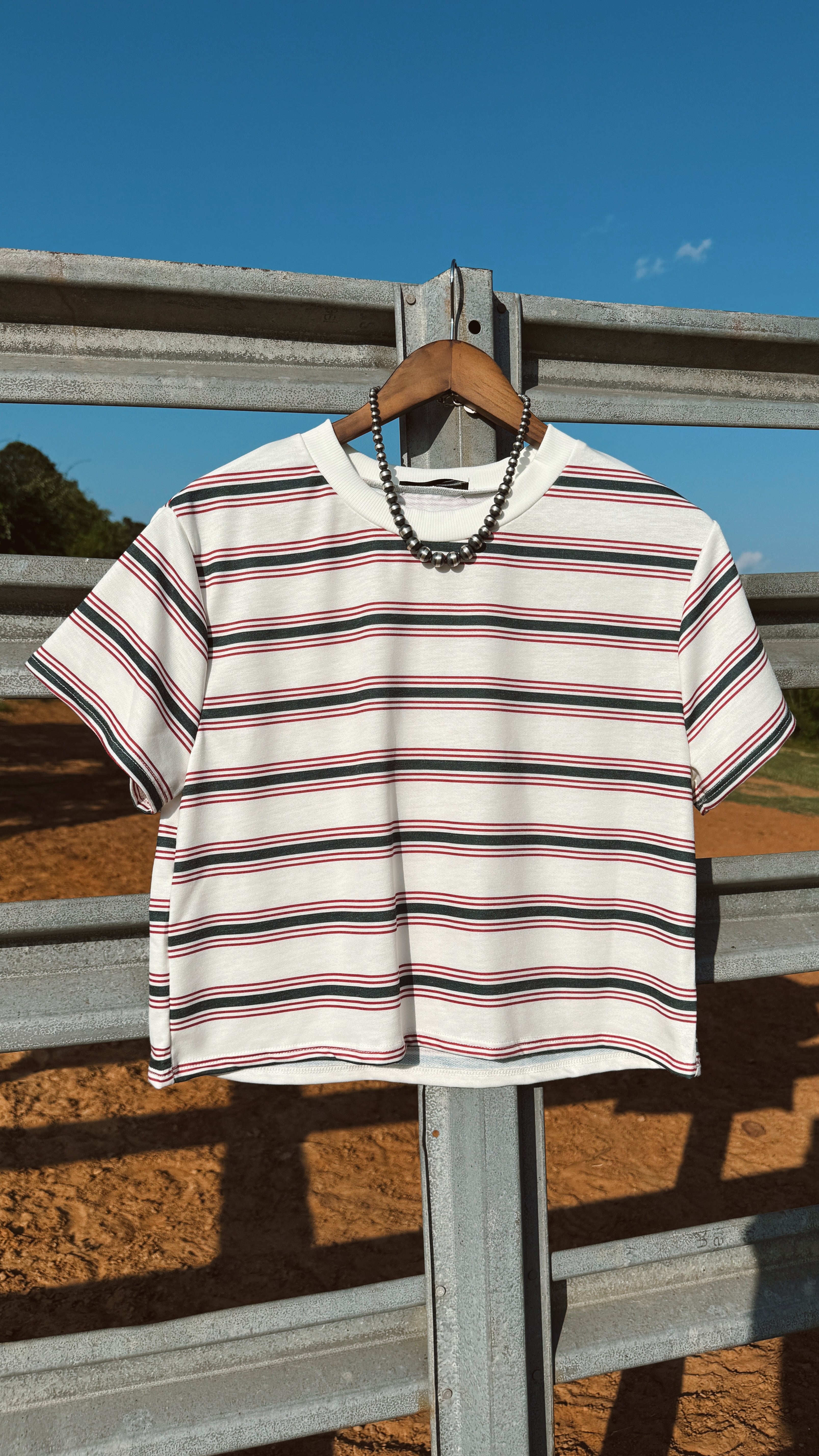 The Xena Top