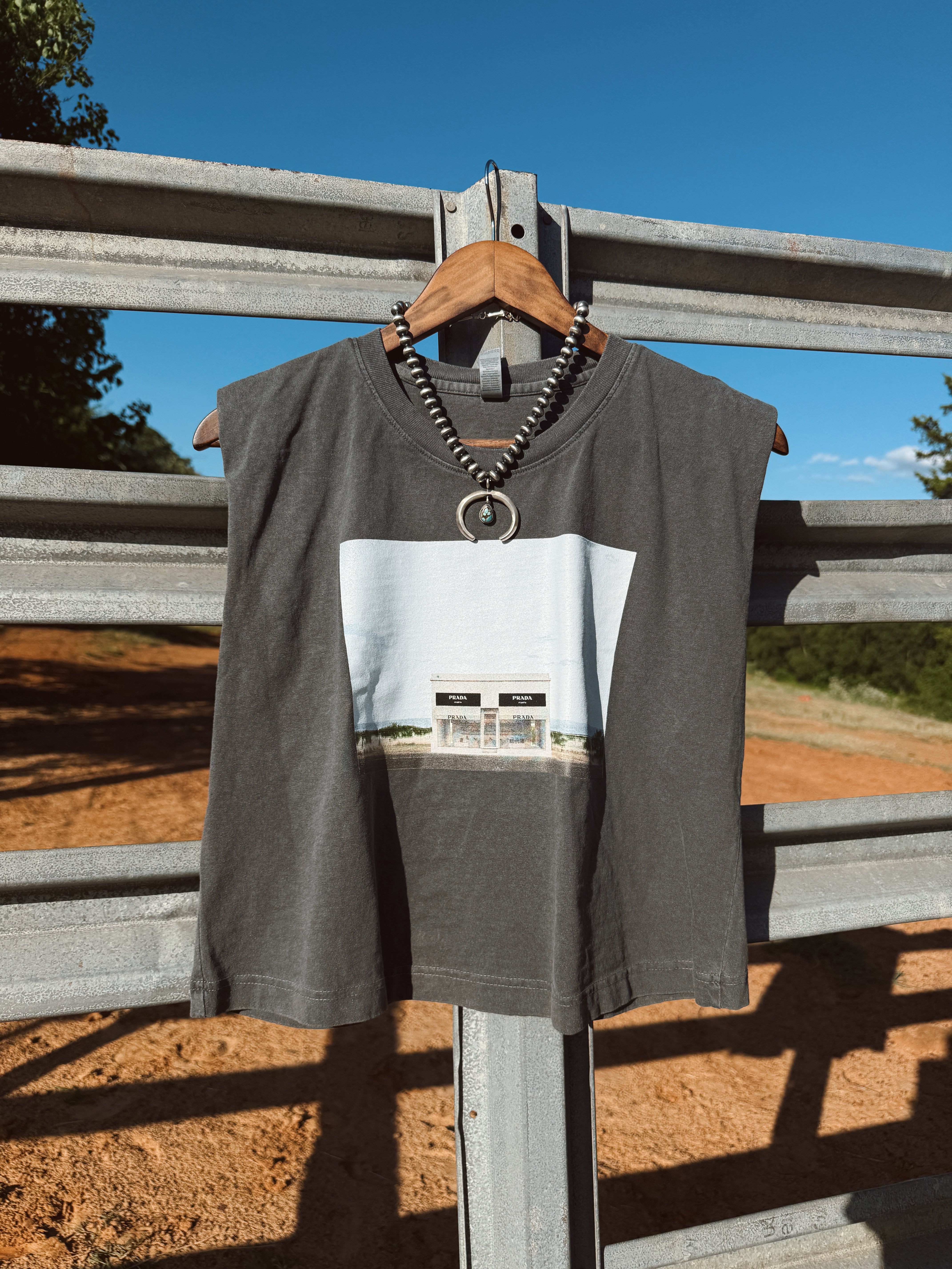 The Marfa Tank - Best Seller