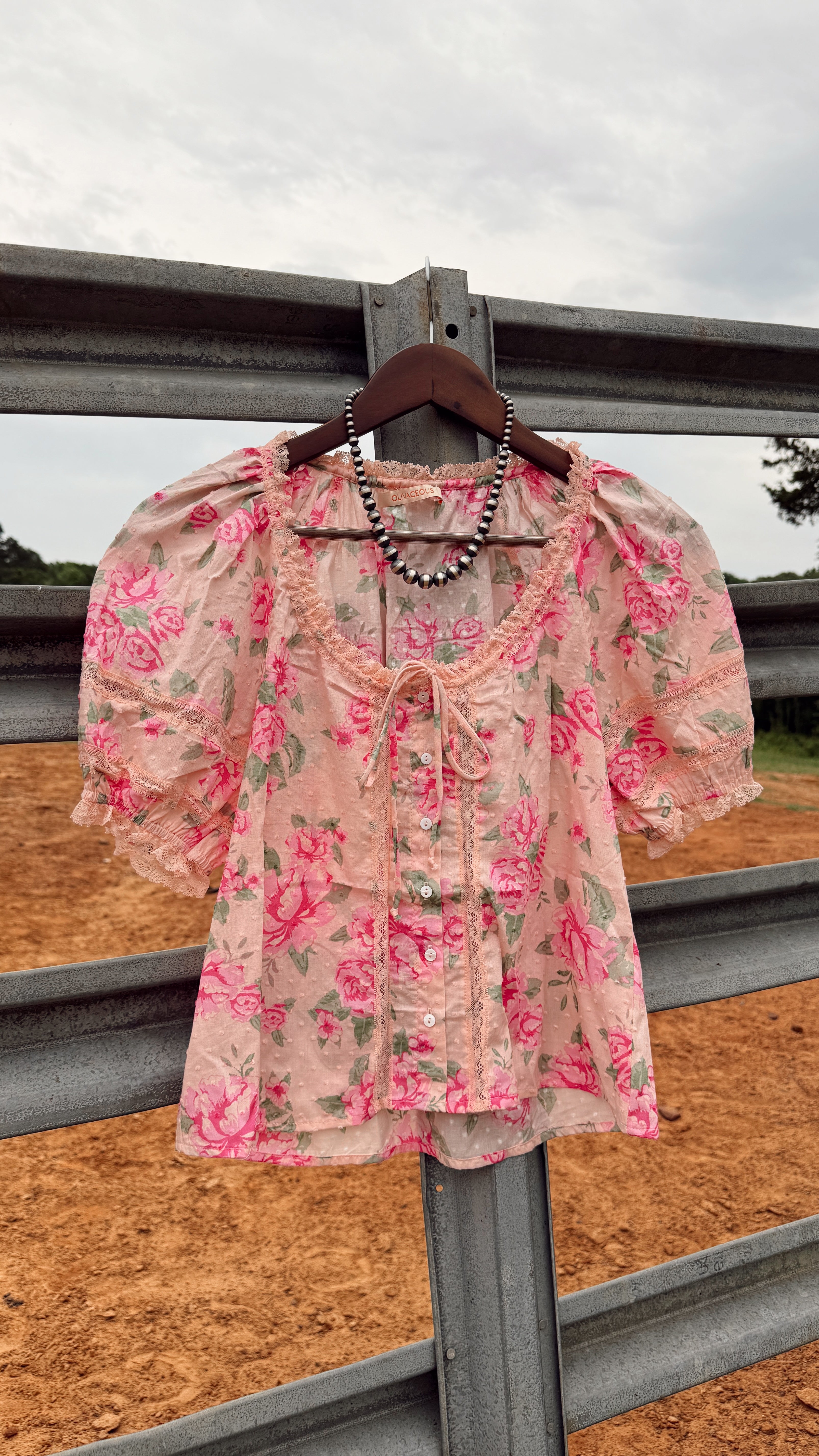 The Gene Top