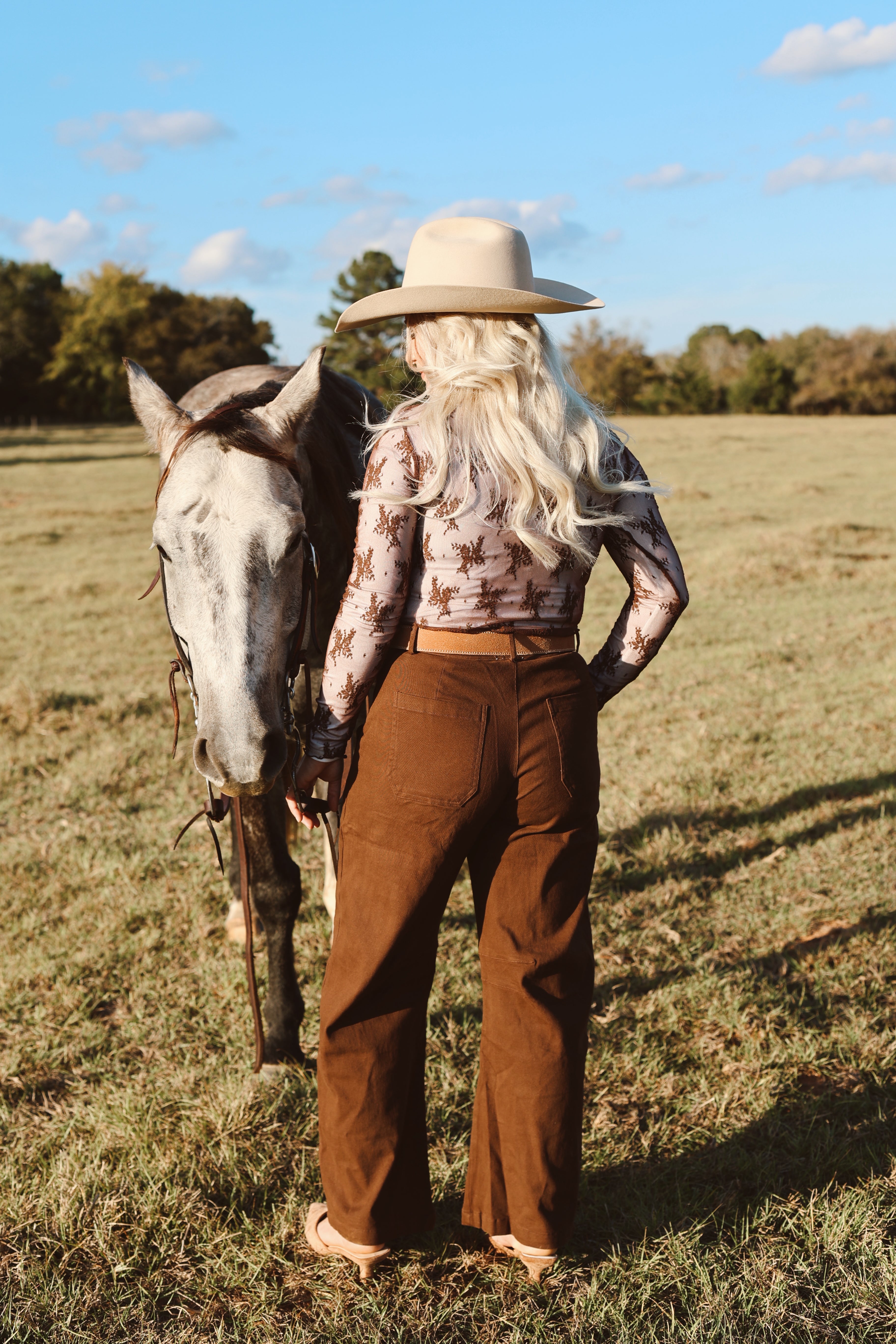 The South Point Pants