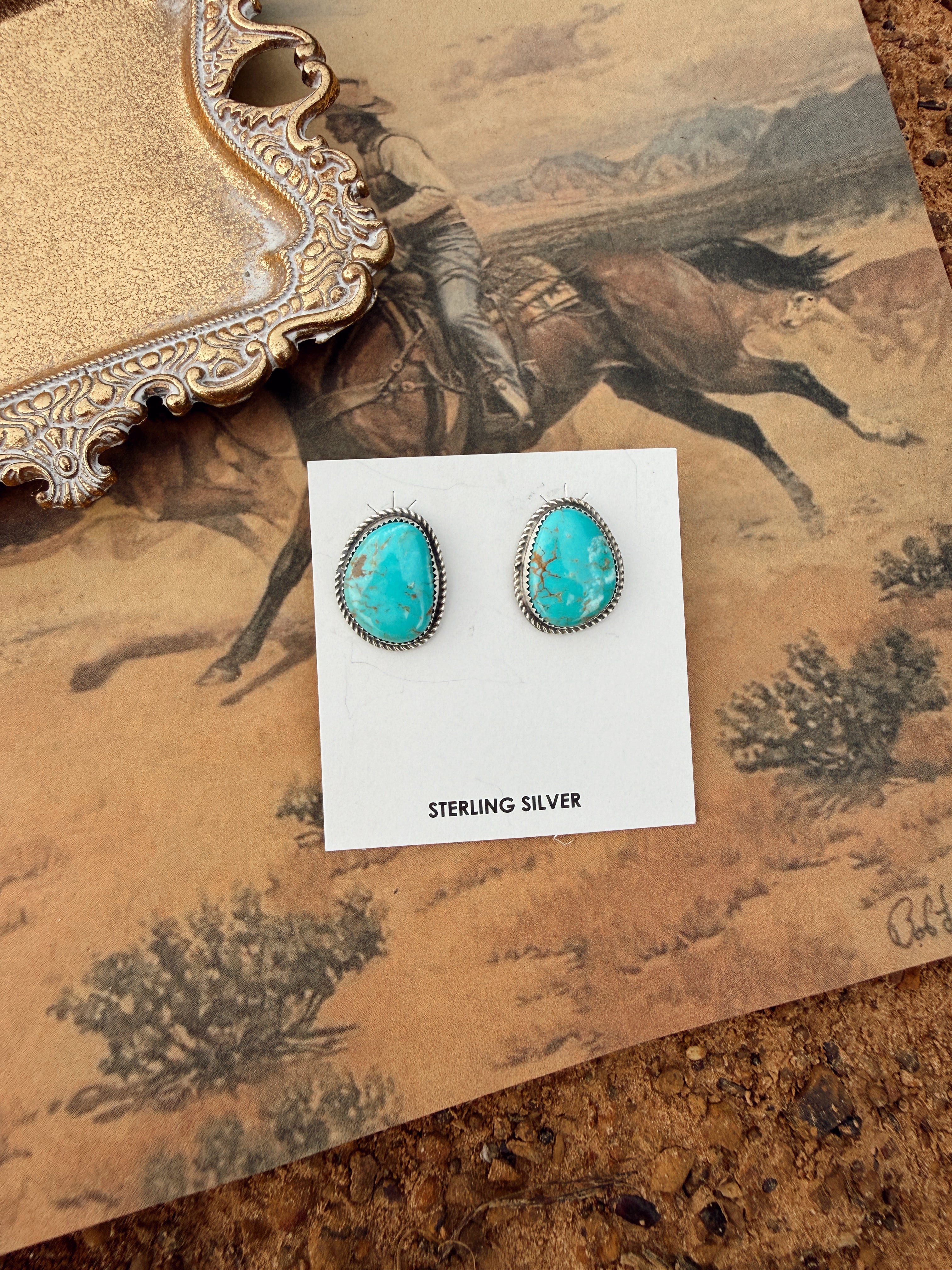 The Lainey Earrings
