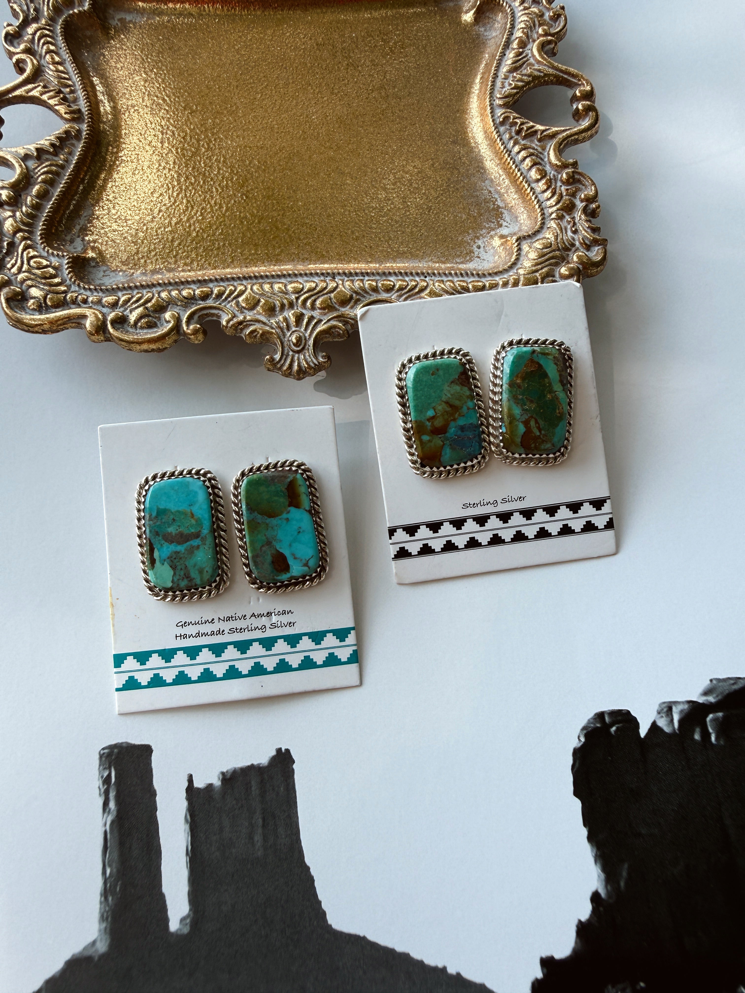 The Jovie Earrings