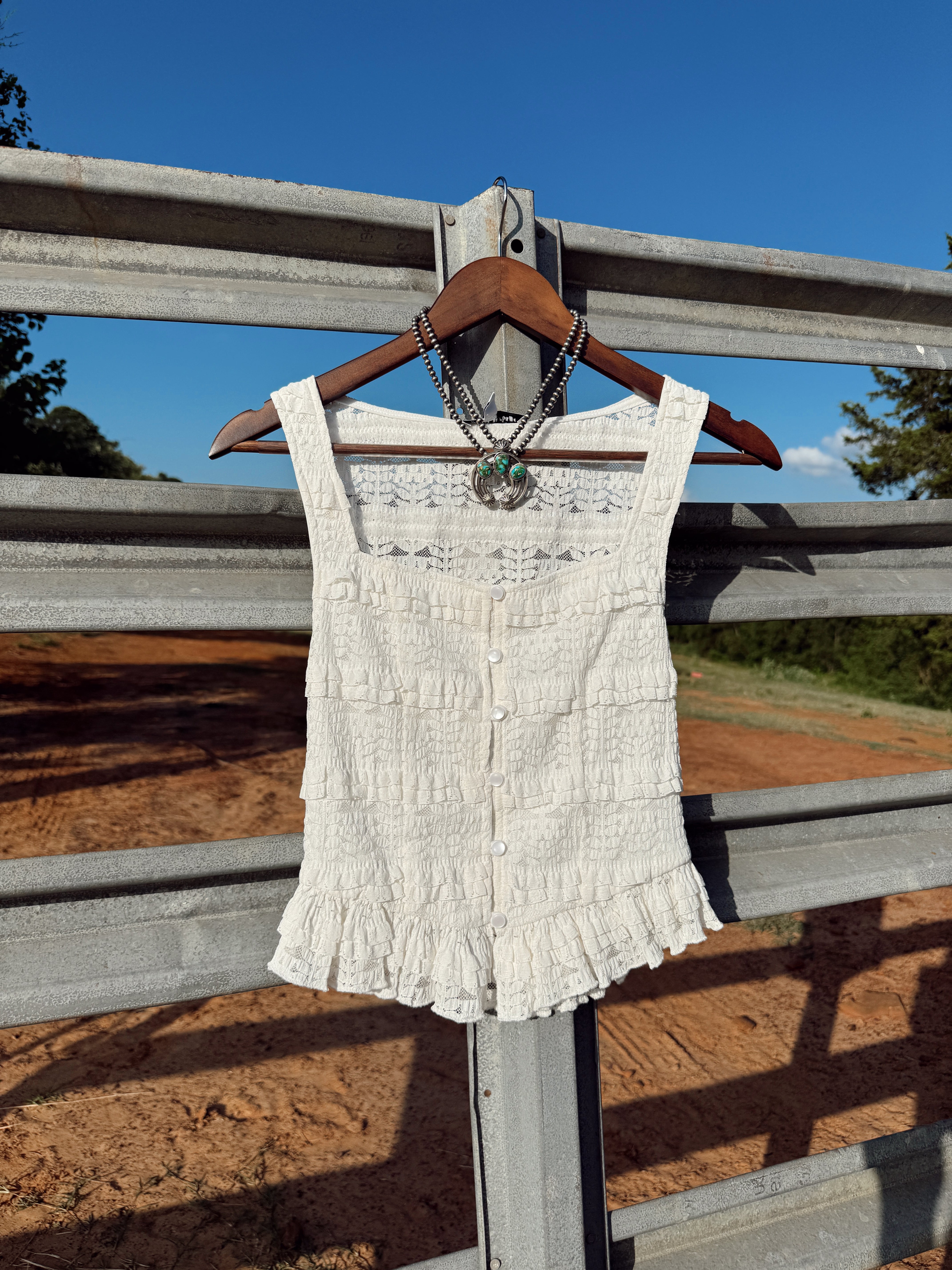 The Basil Top
