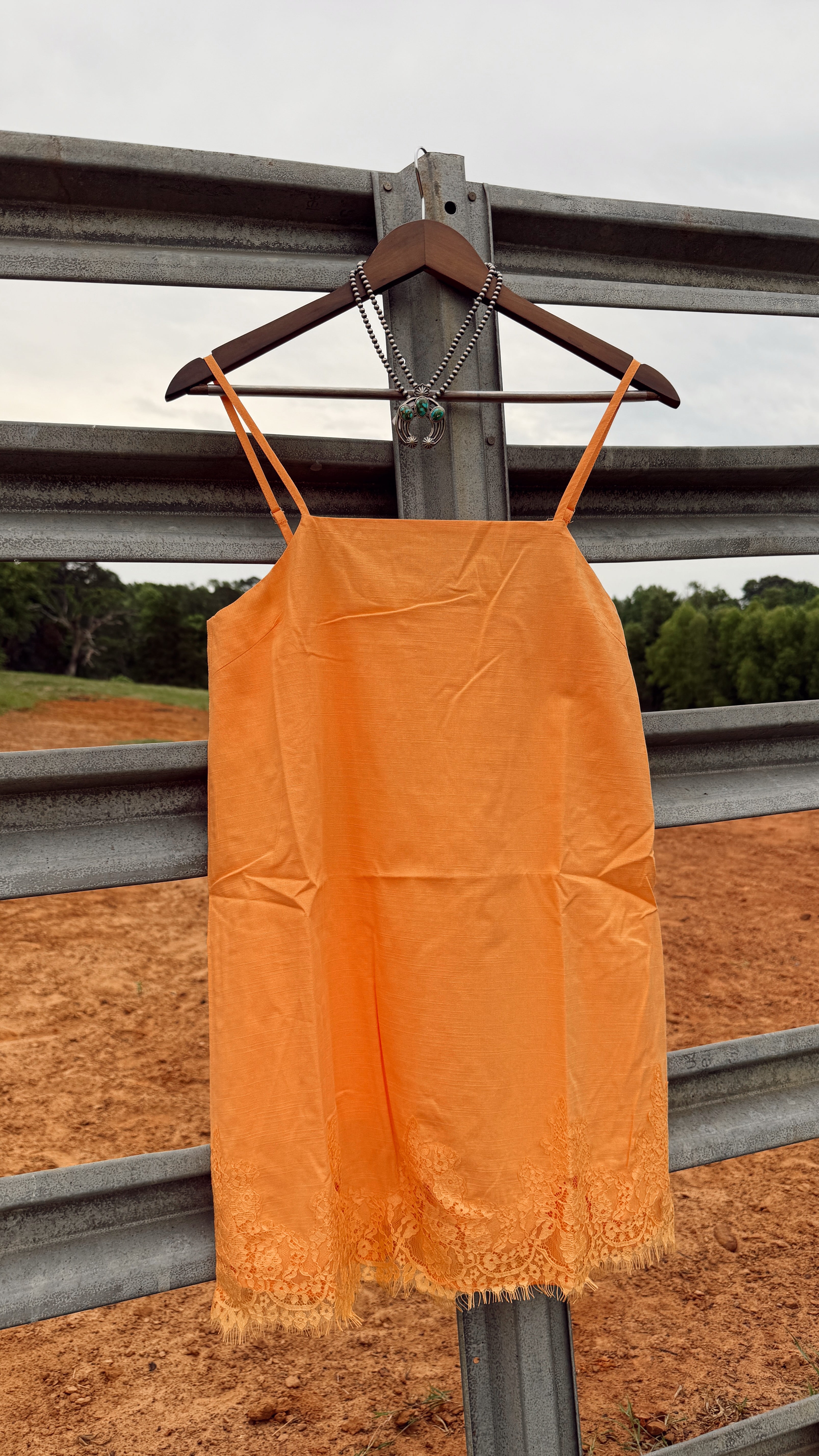 The Tilly Dress