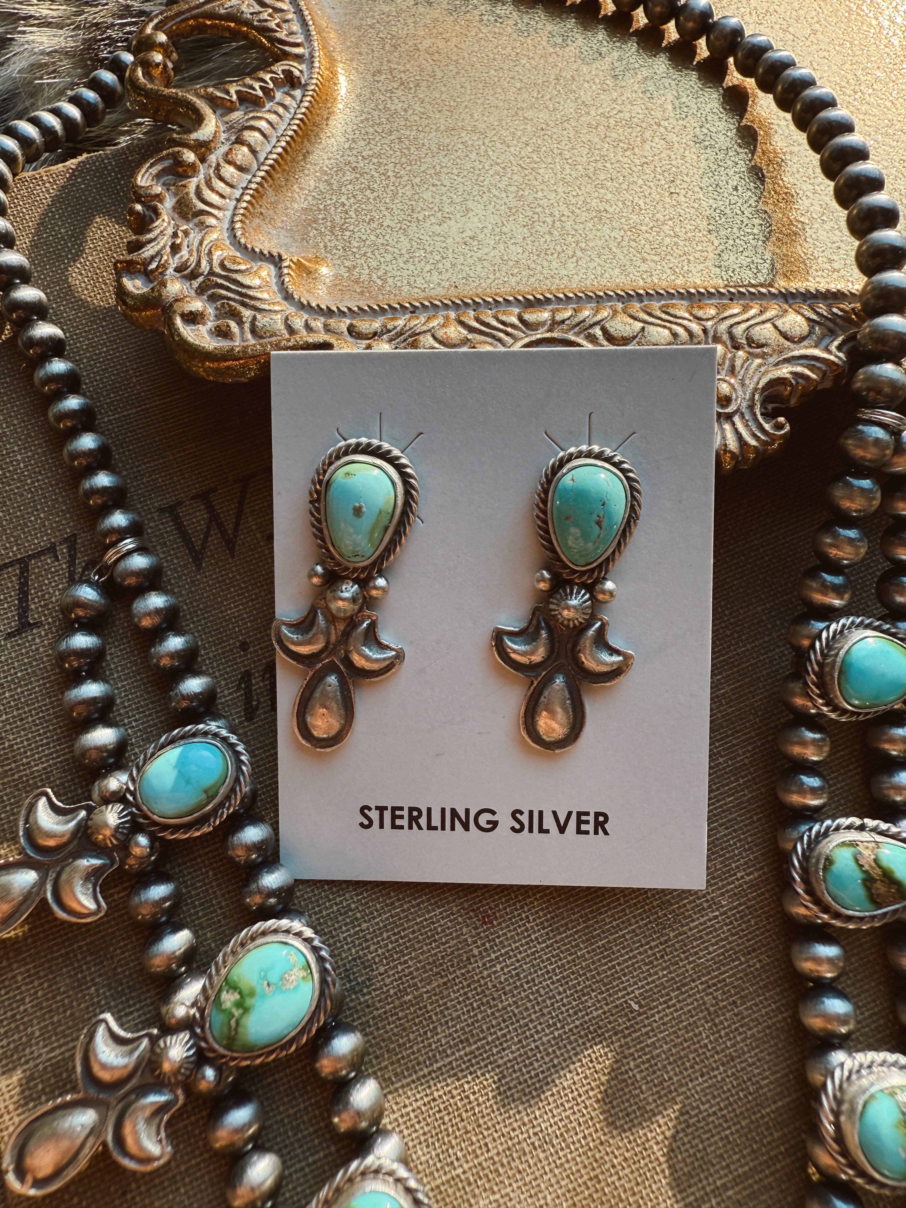 The Monty Squash Set