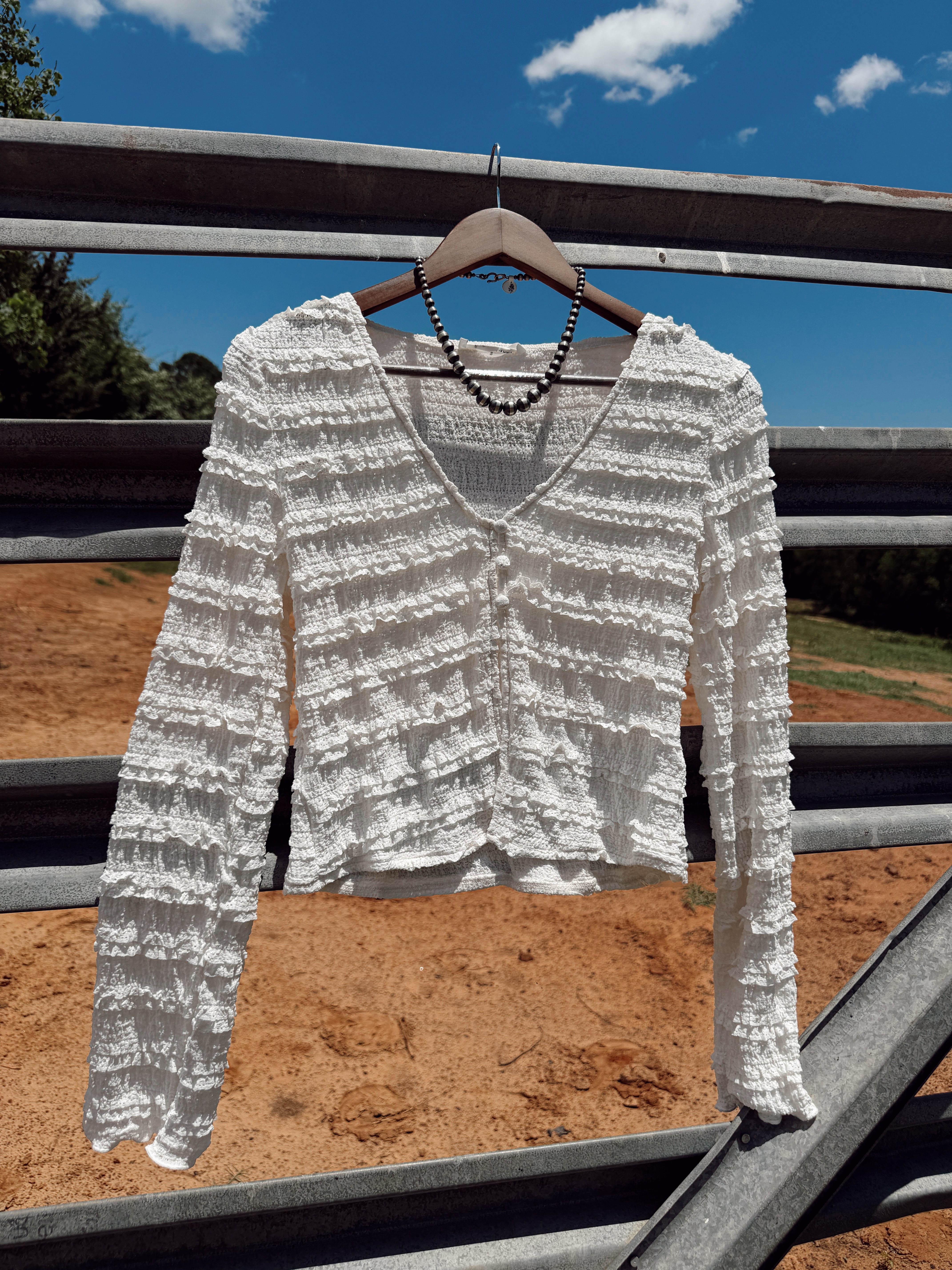 The Harley Top
