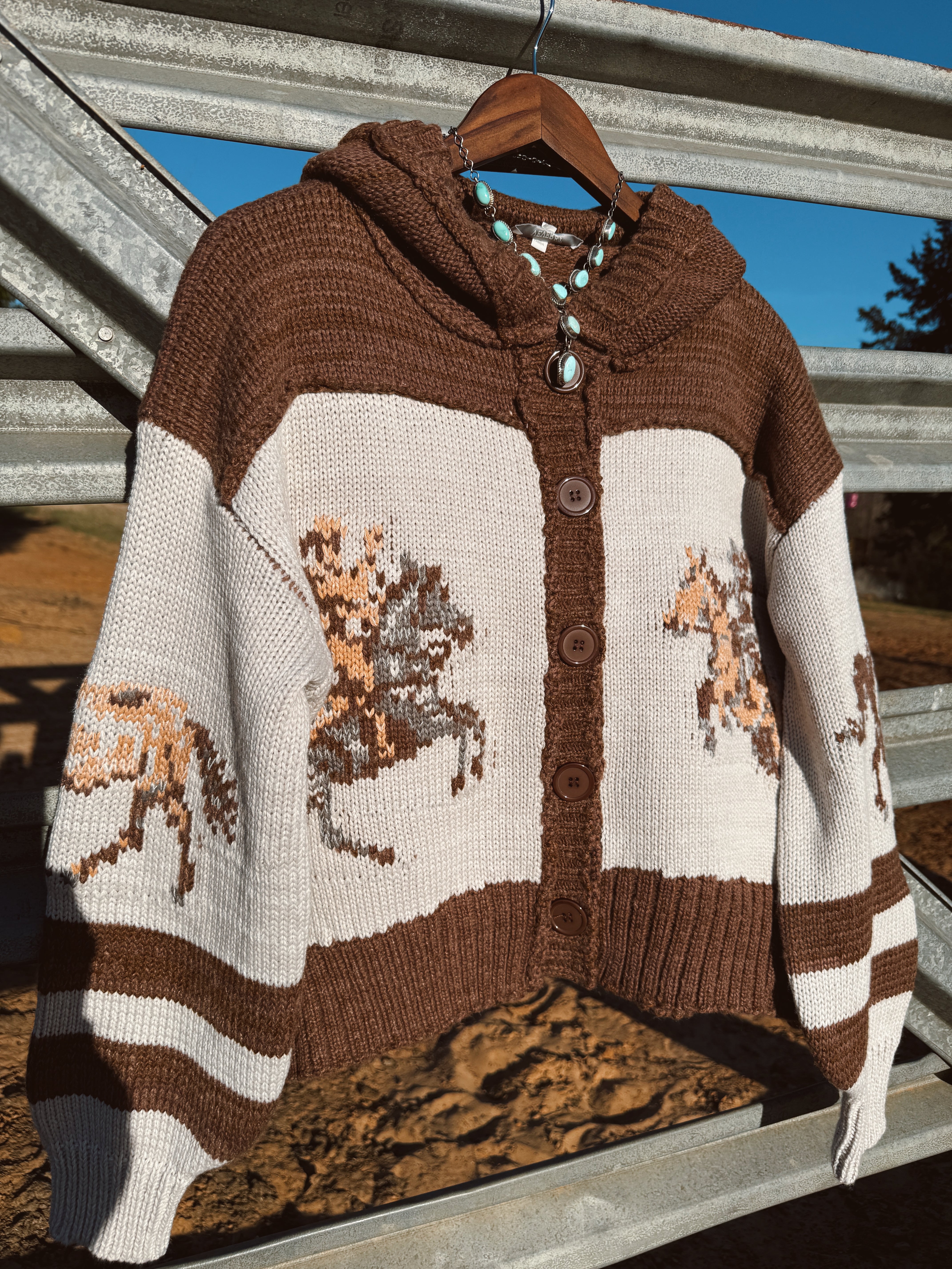 The Gallup Top - Best Seller