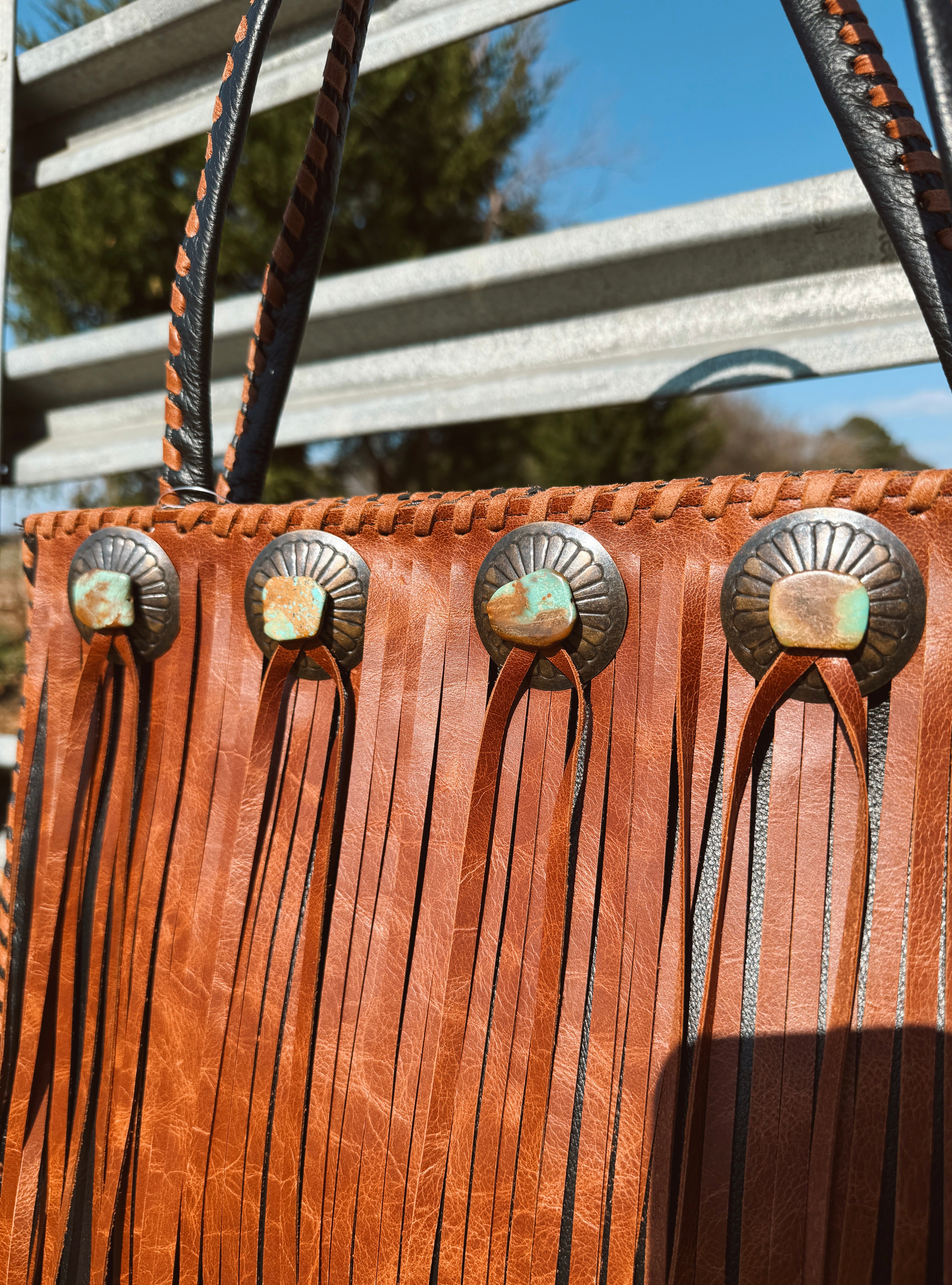 The Roan Tote