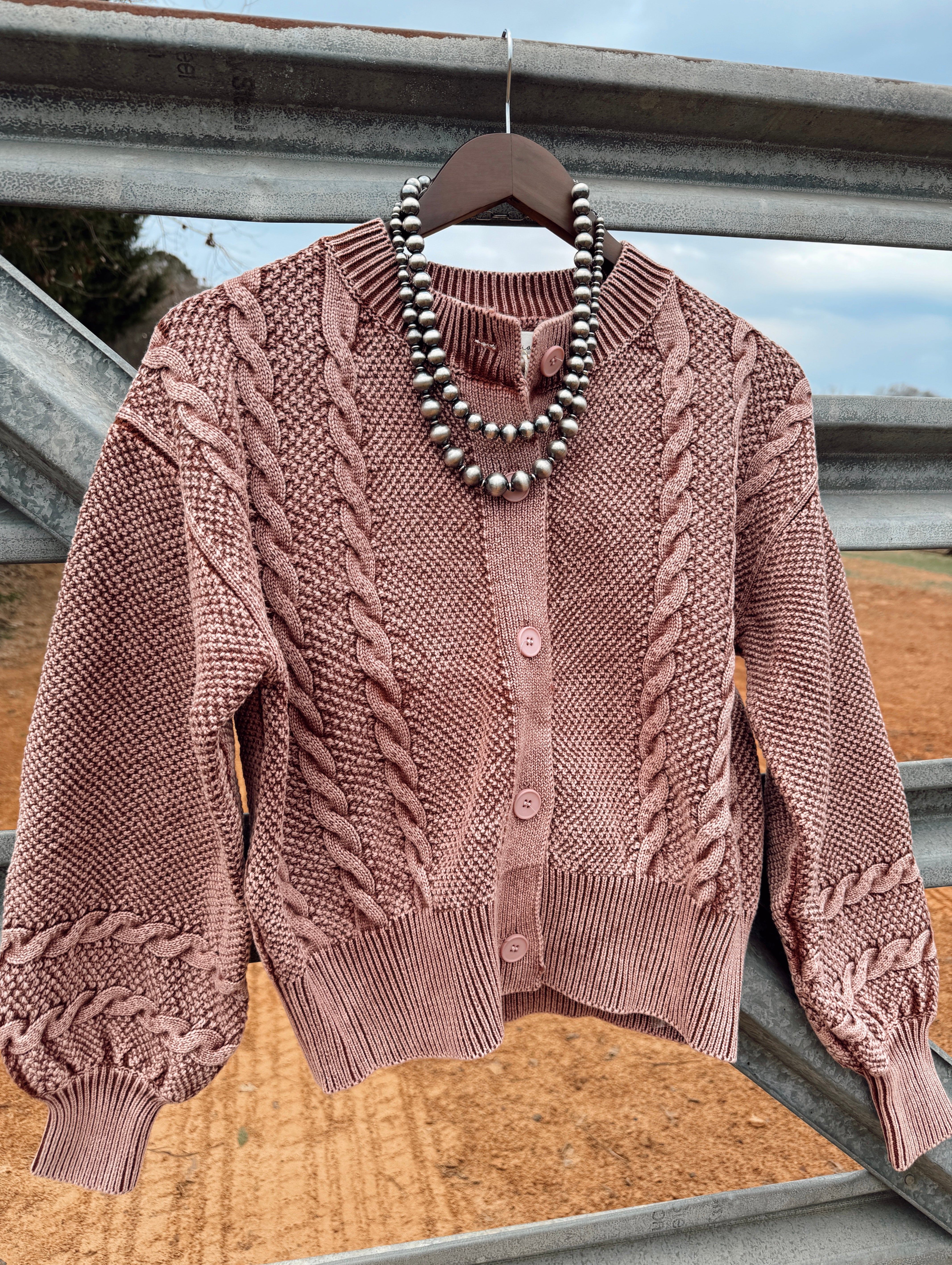 The Gentry Top - Best Seller