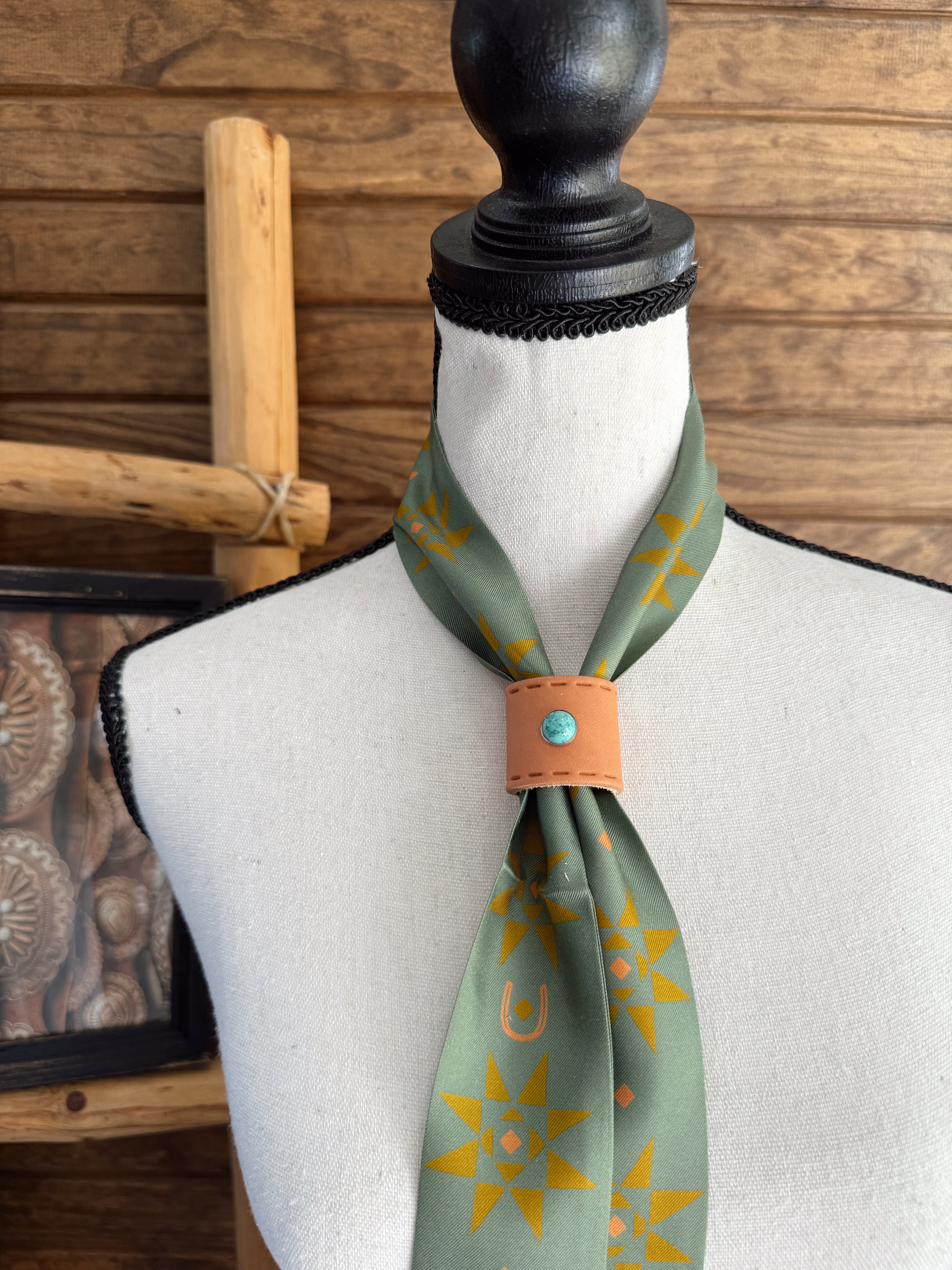 The Bandana Slide - Dash